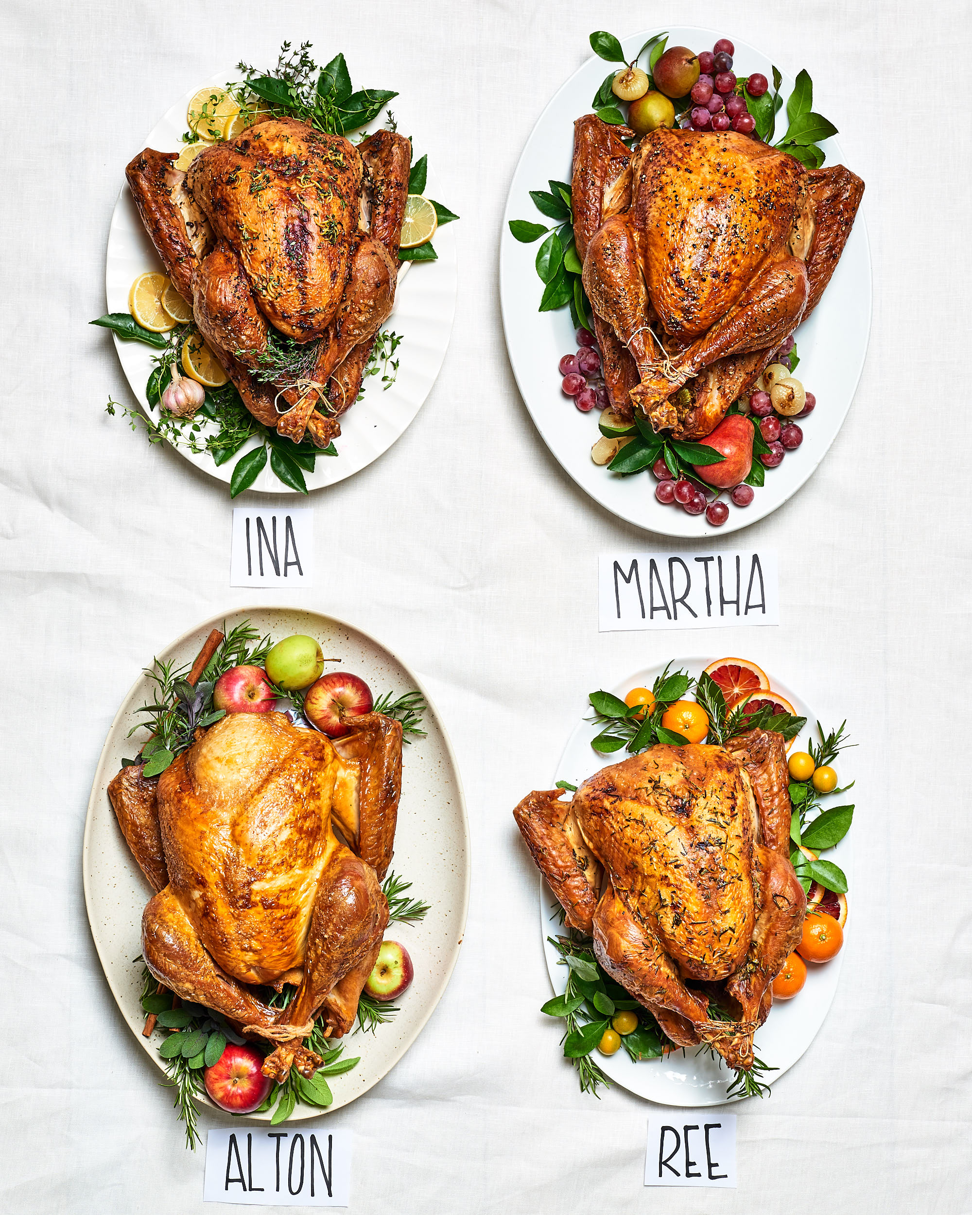 Who Wins The Title Of Best Turkey Ever Kitchn