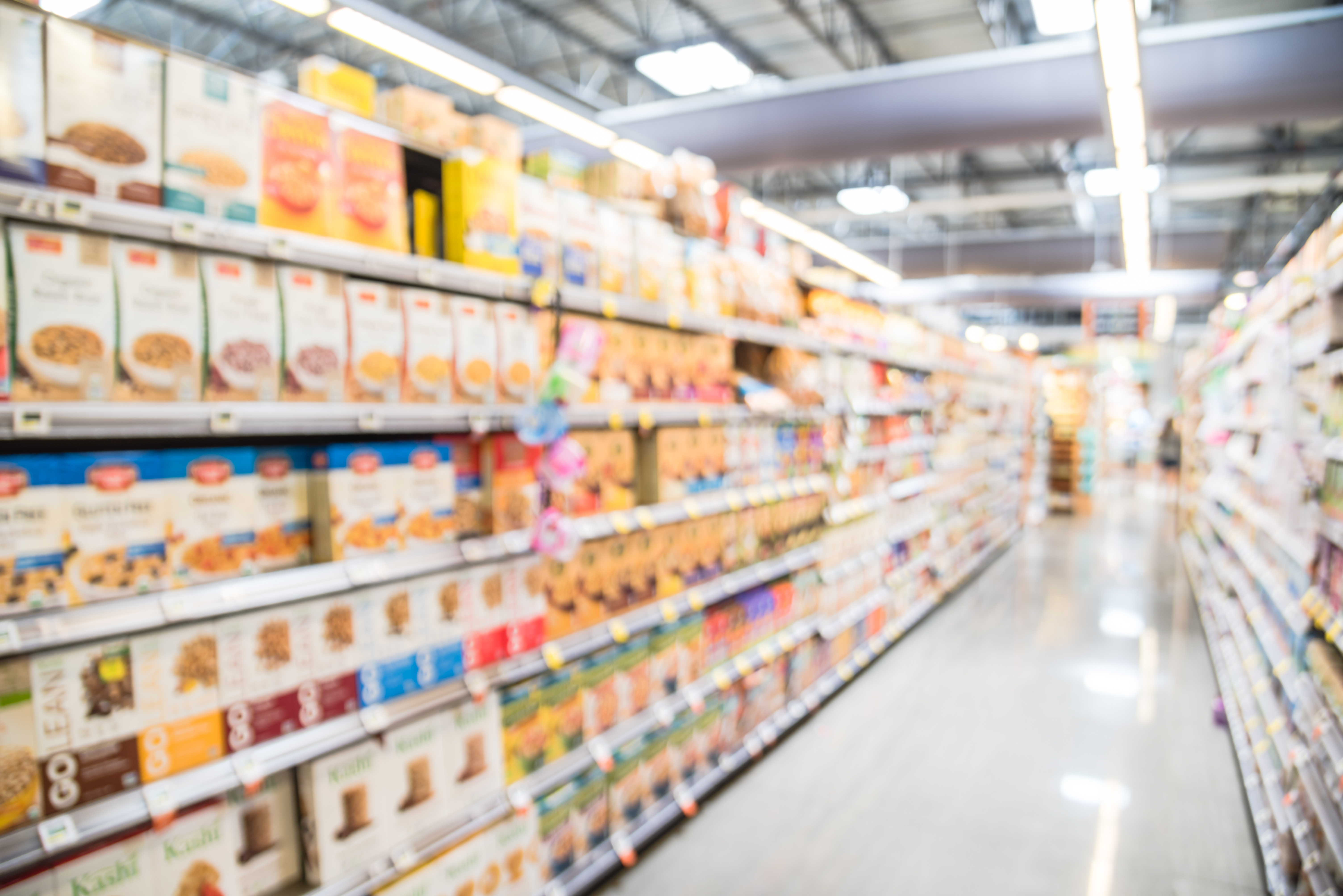 Cereal Review  The Cereal Aisle