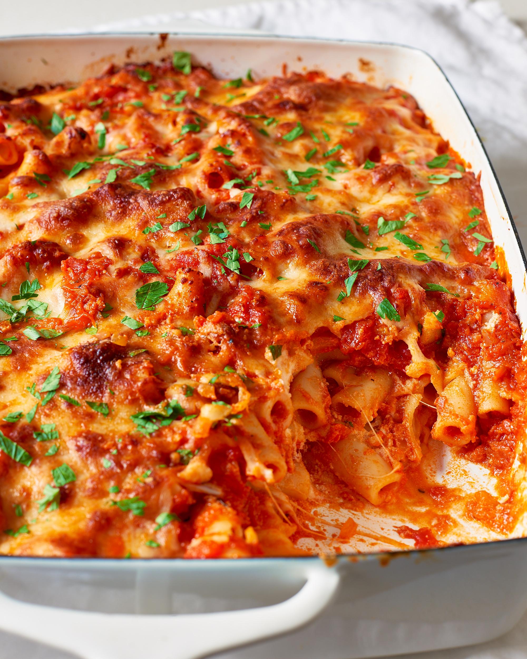 How To Make An All Star Baked Ziti Kitchn,Leopard Tortoise