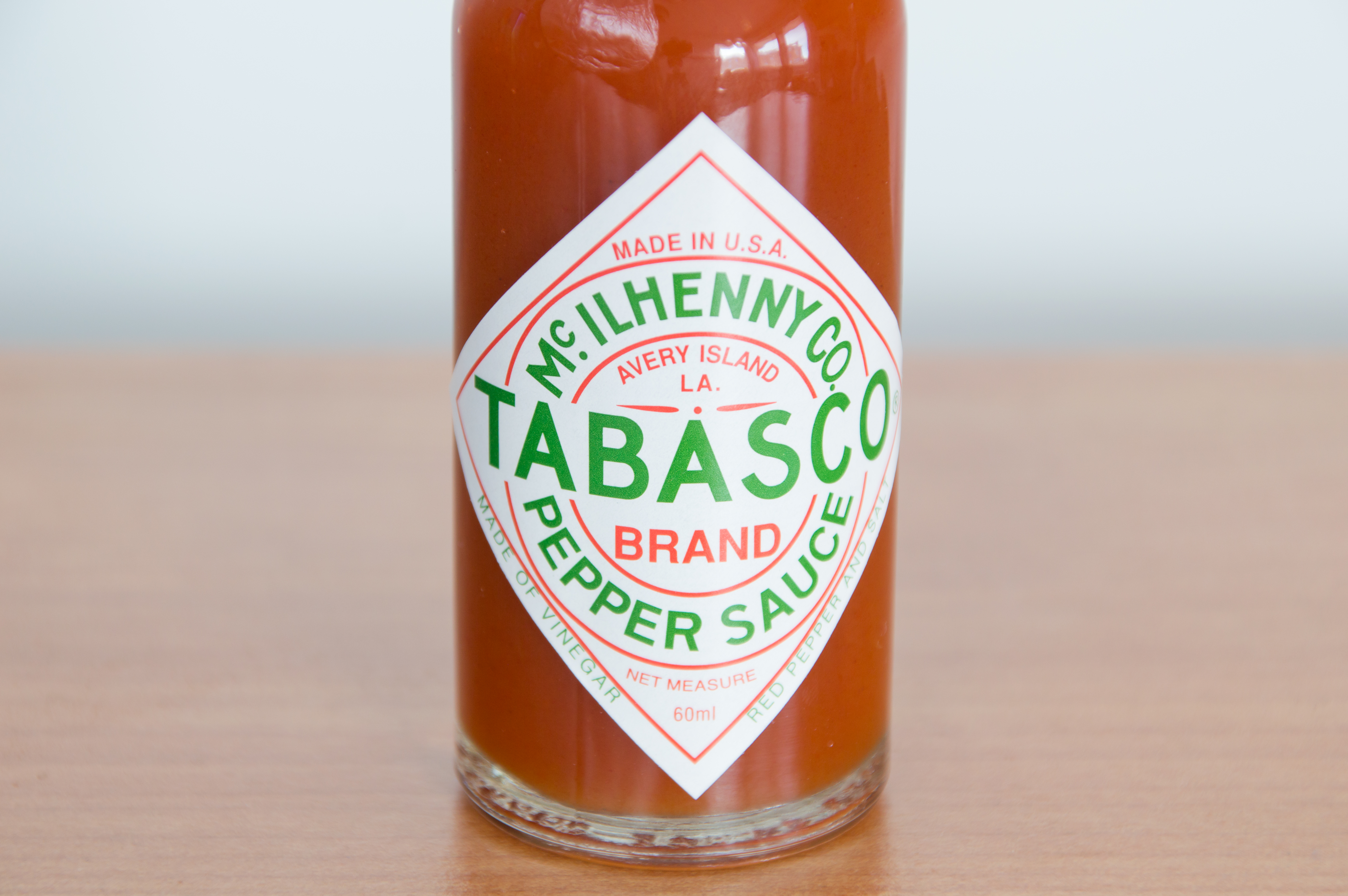 How Tabasco's Hottest-Ever Sauce Is Made