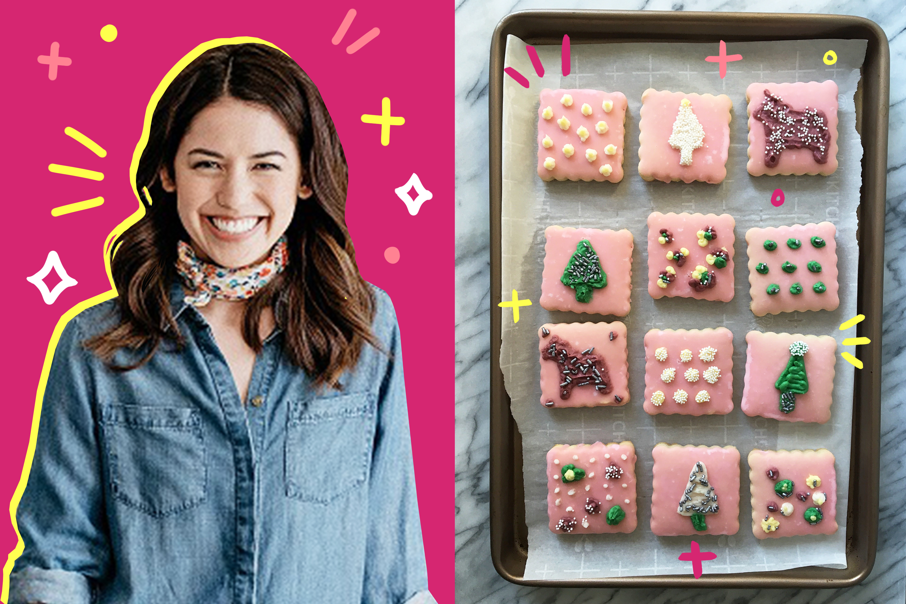 molly yeh