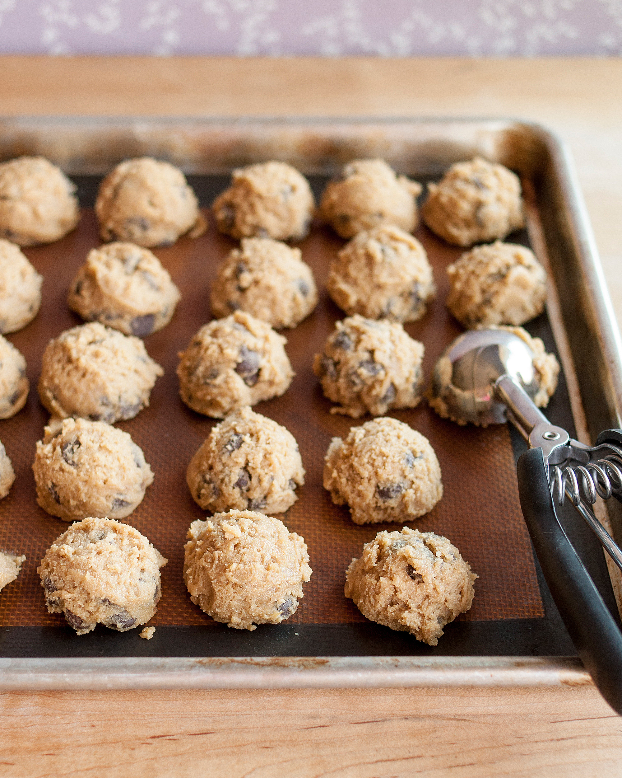 CDC: Salmonella outbreak linked to raw cookie dough