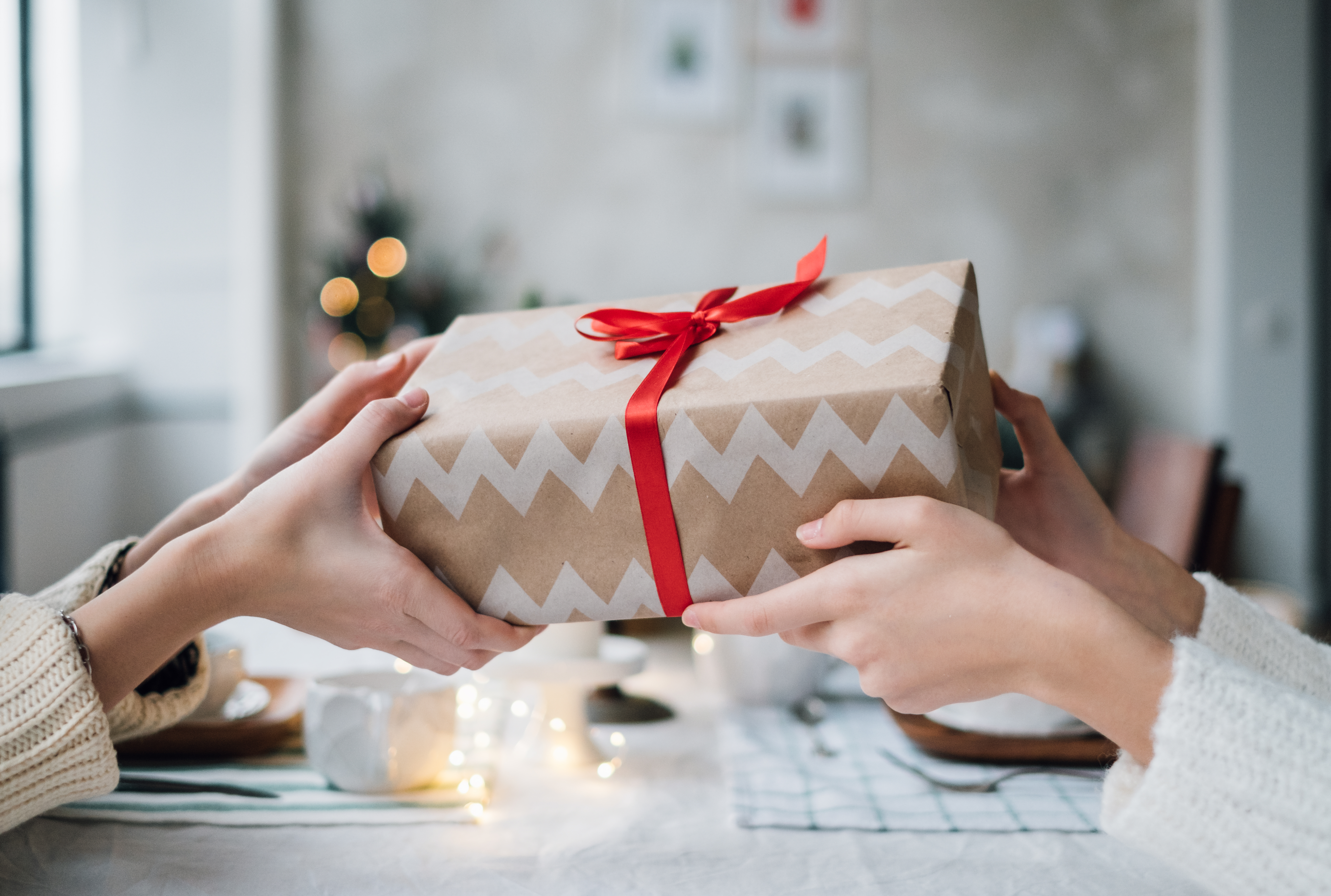 Old Fashioned DIY Cocktail Gift