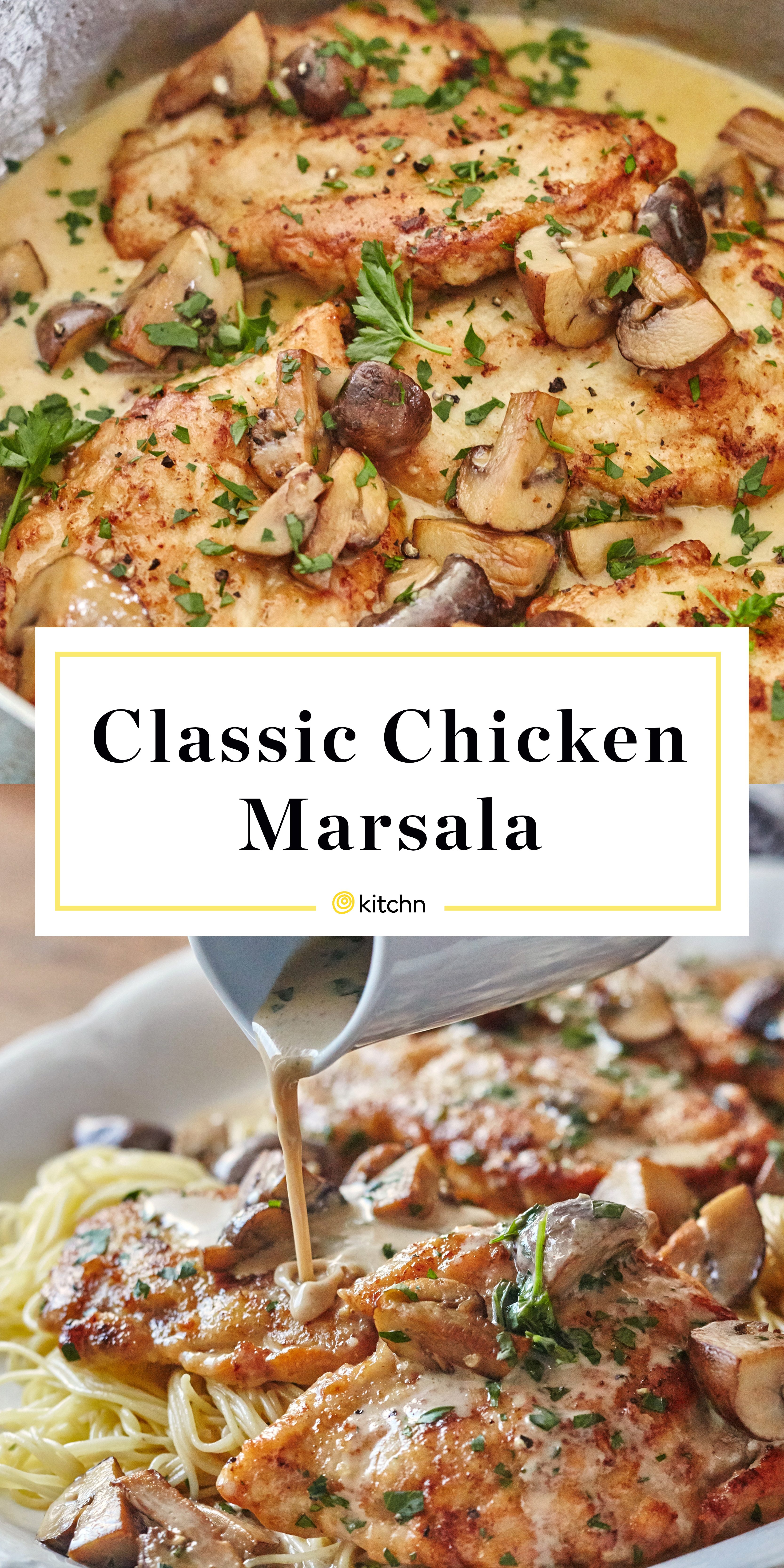 Authentic Italian Chicken Recipes