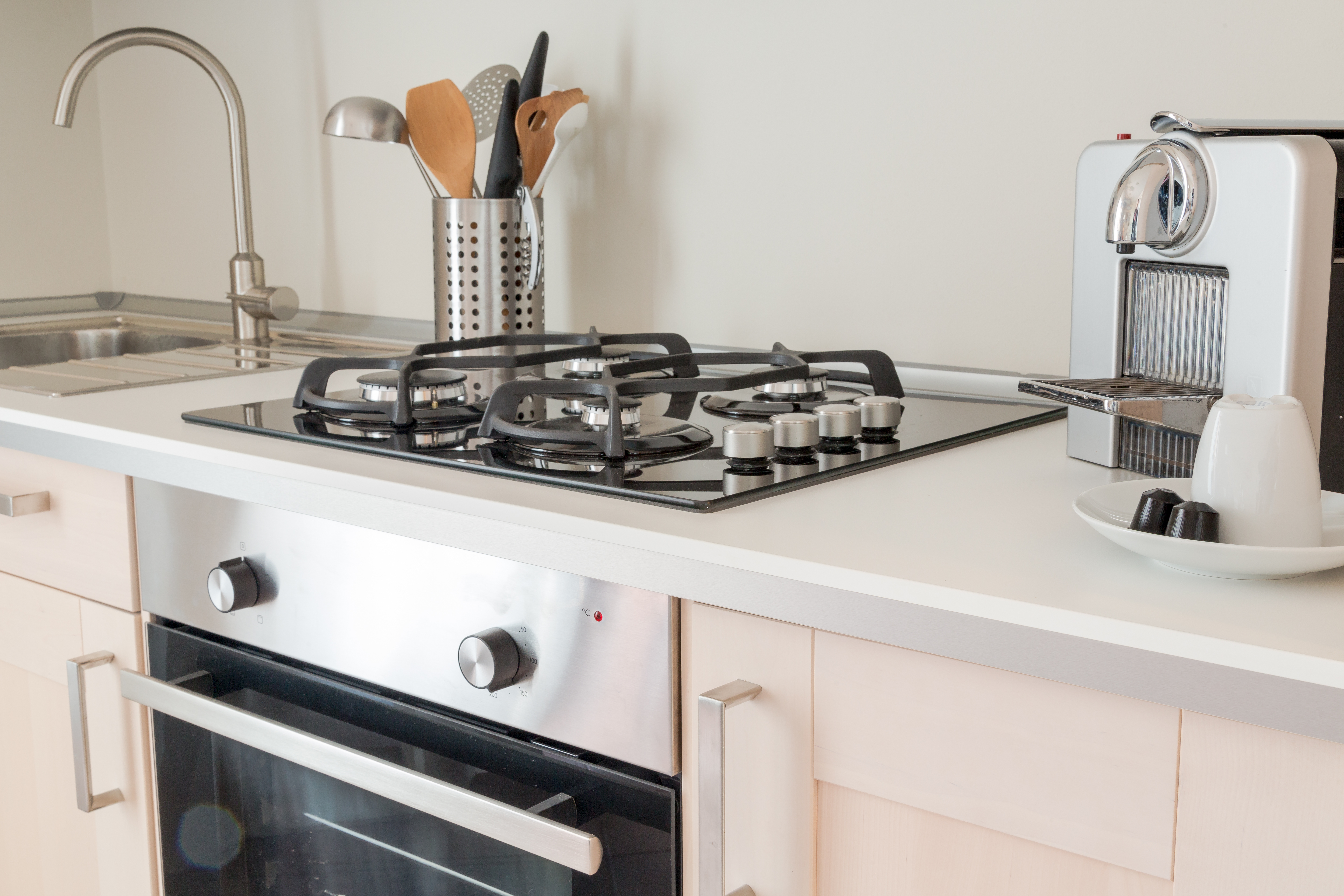 Which Stove Top Burner is Your Favorite?