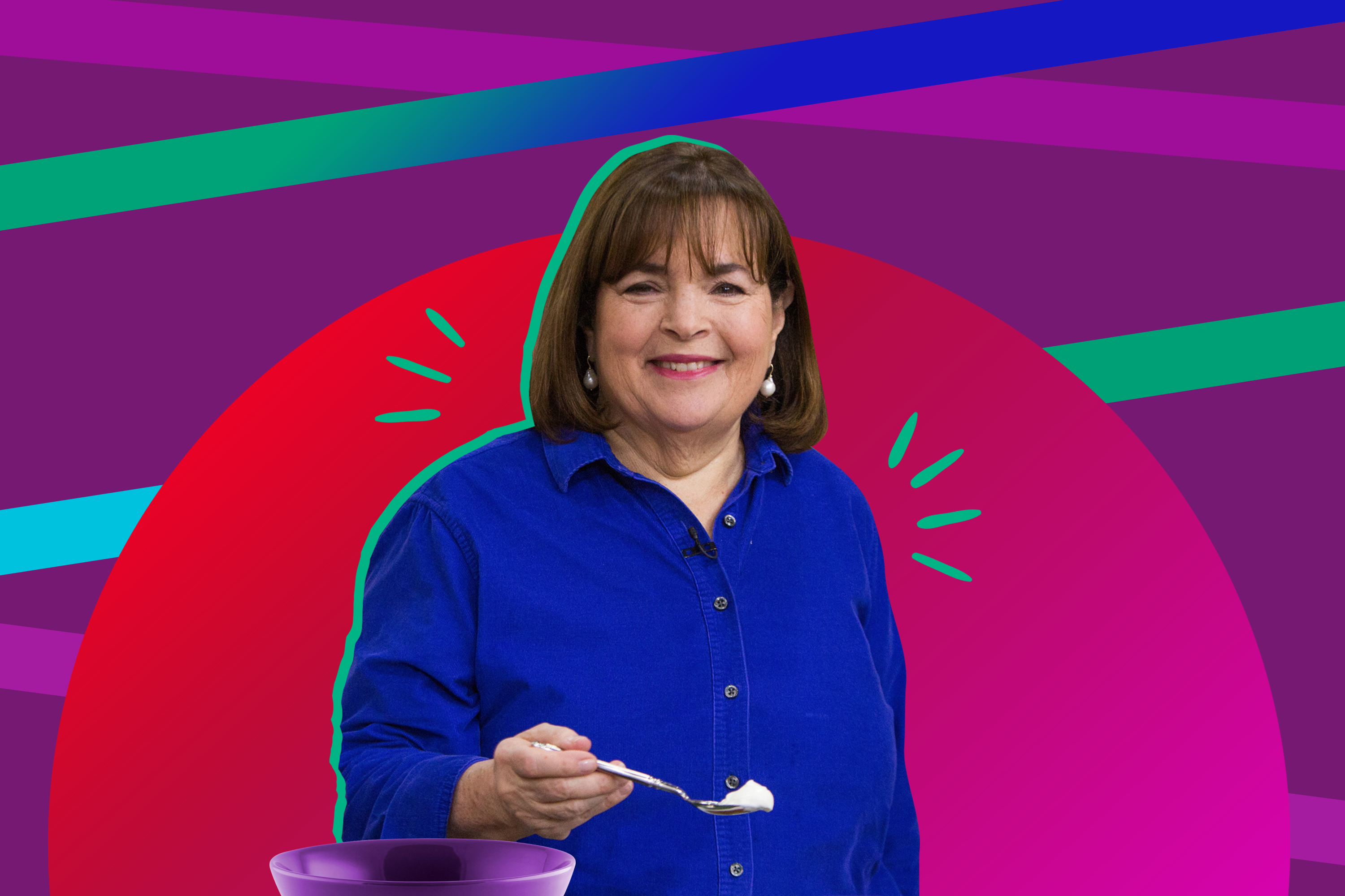 Ina Garten Holiday Gifts 2021