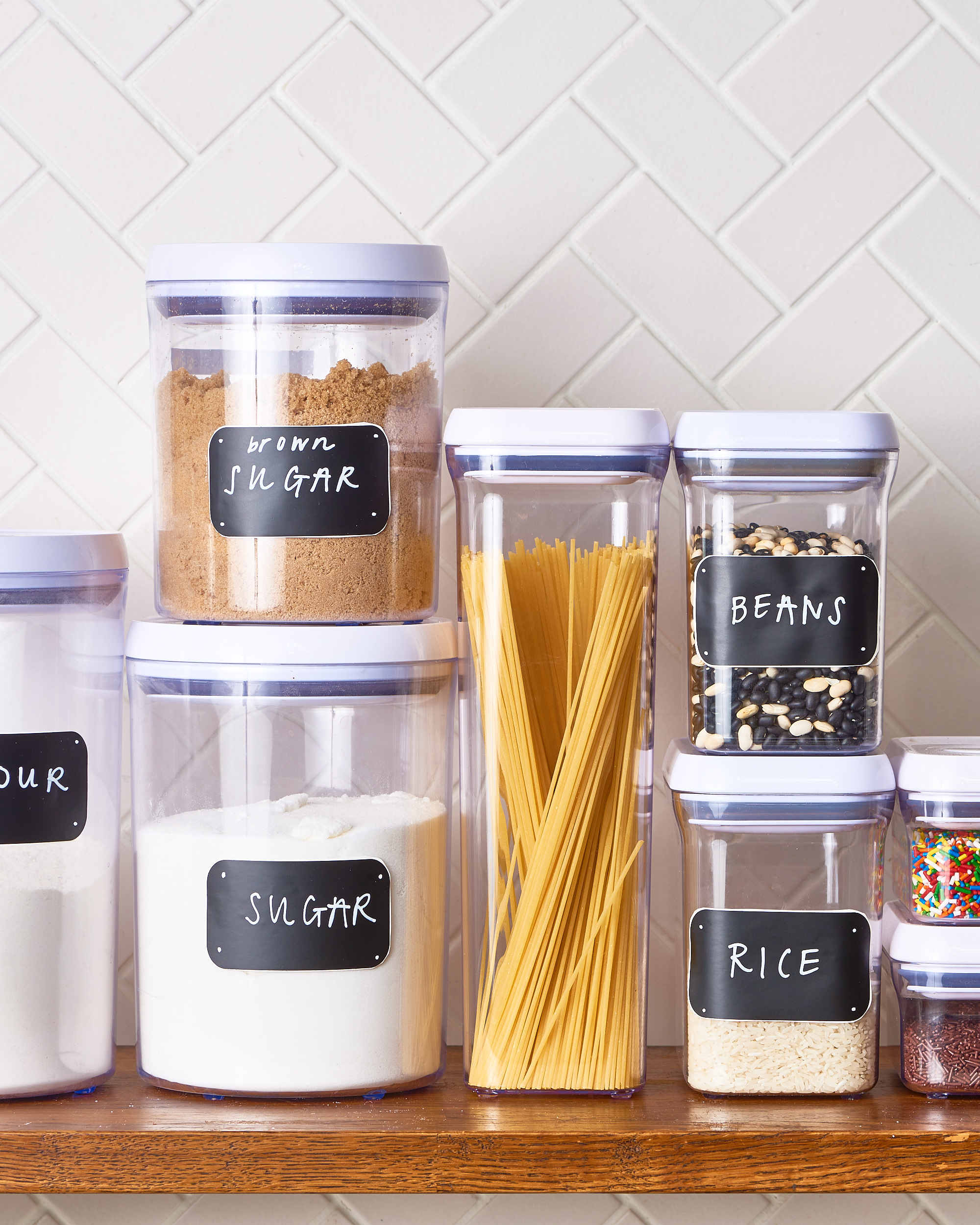 Kitchen Organizing Ideas Kitchn