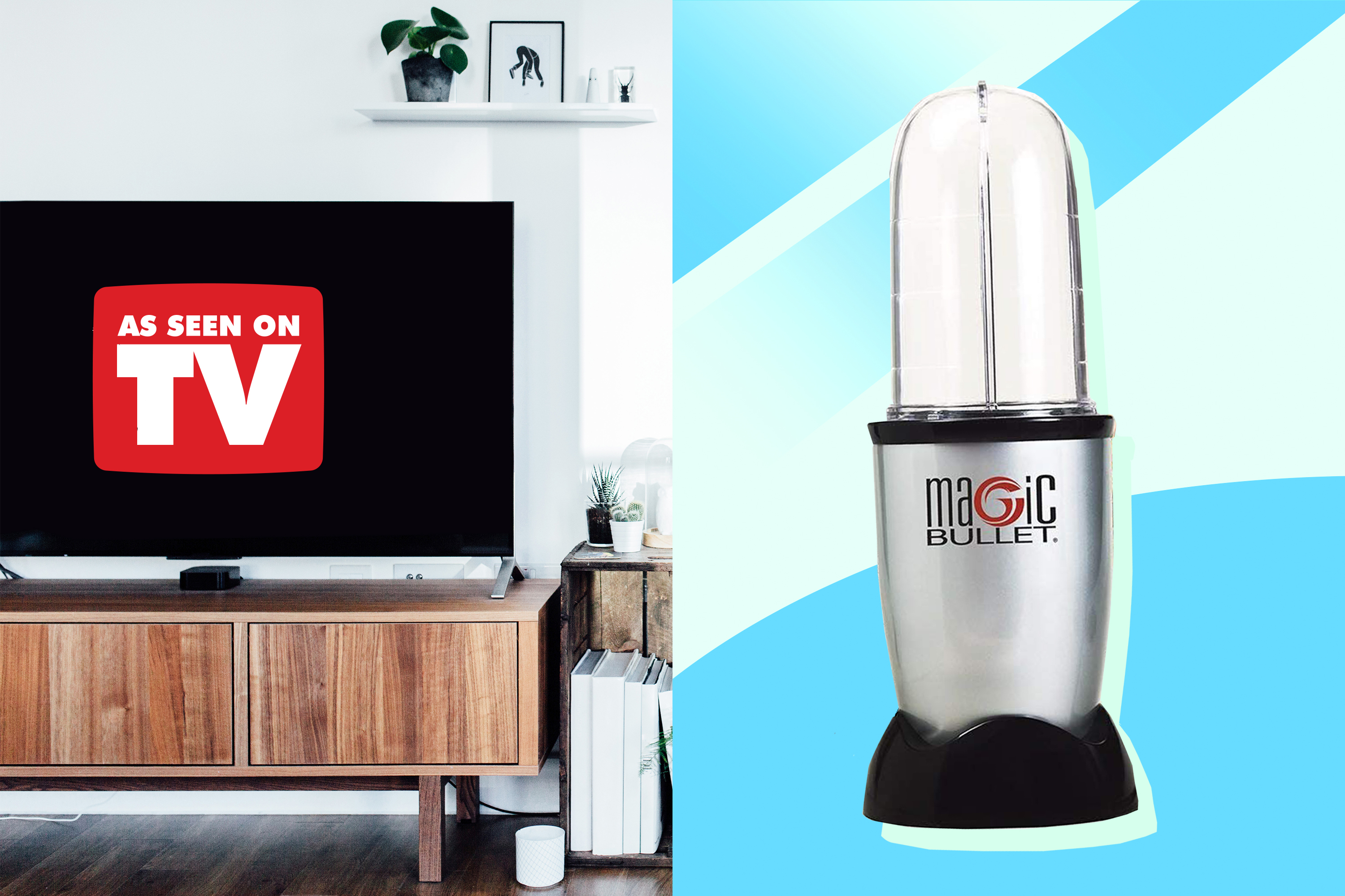 Tv items. Телевизор в Blender. As seen on TV С душем. As seen on TV С подогревом. As seen on TV 1767.