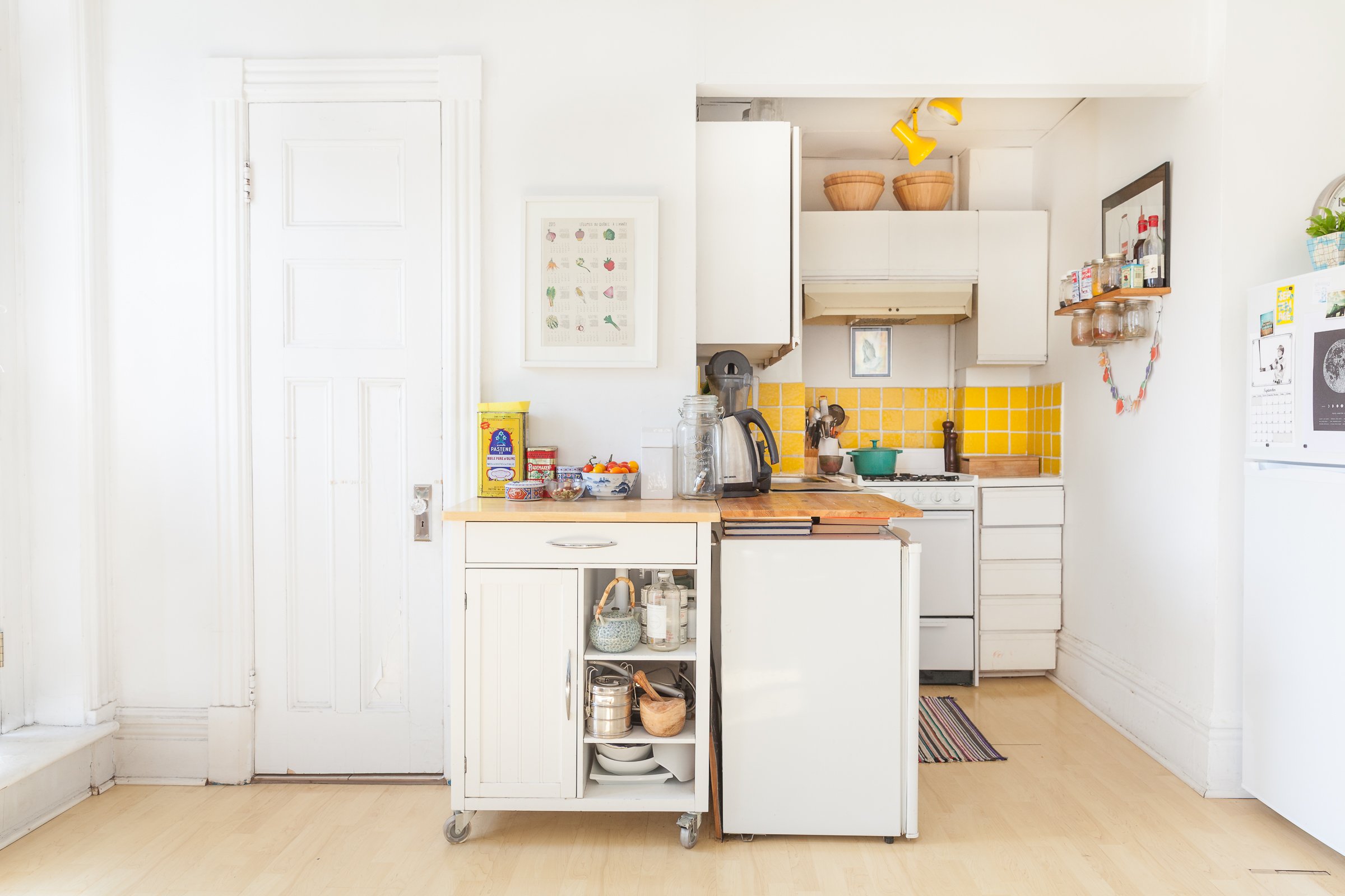 Kitchen Organizing Ideas Kitchn