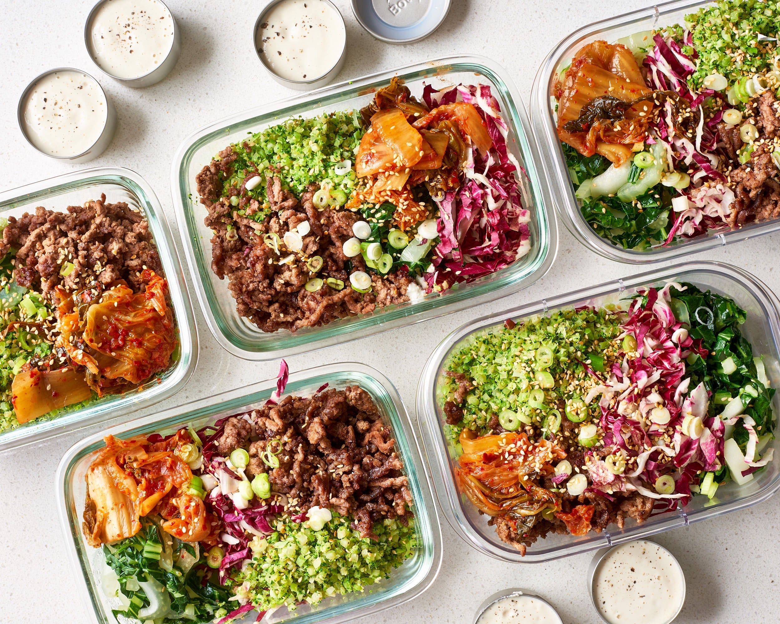 Ultimate Guide to the Best Meal Prep Containers • A Sweet Pea Chef