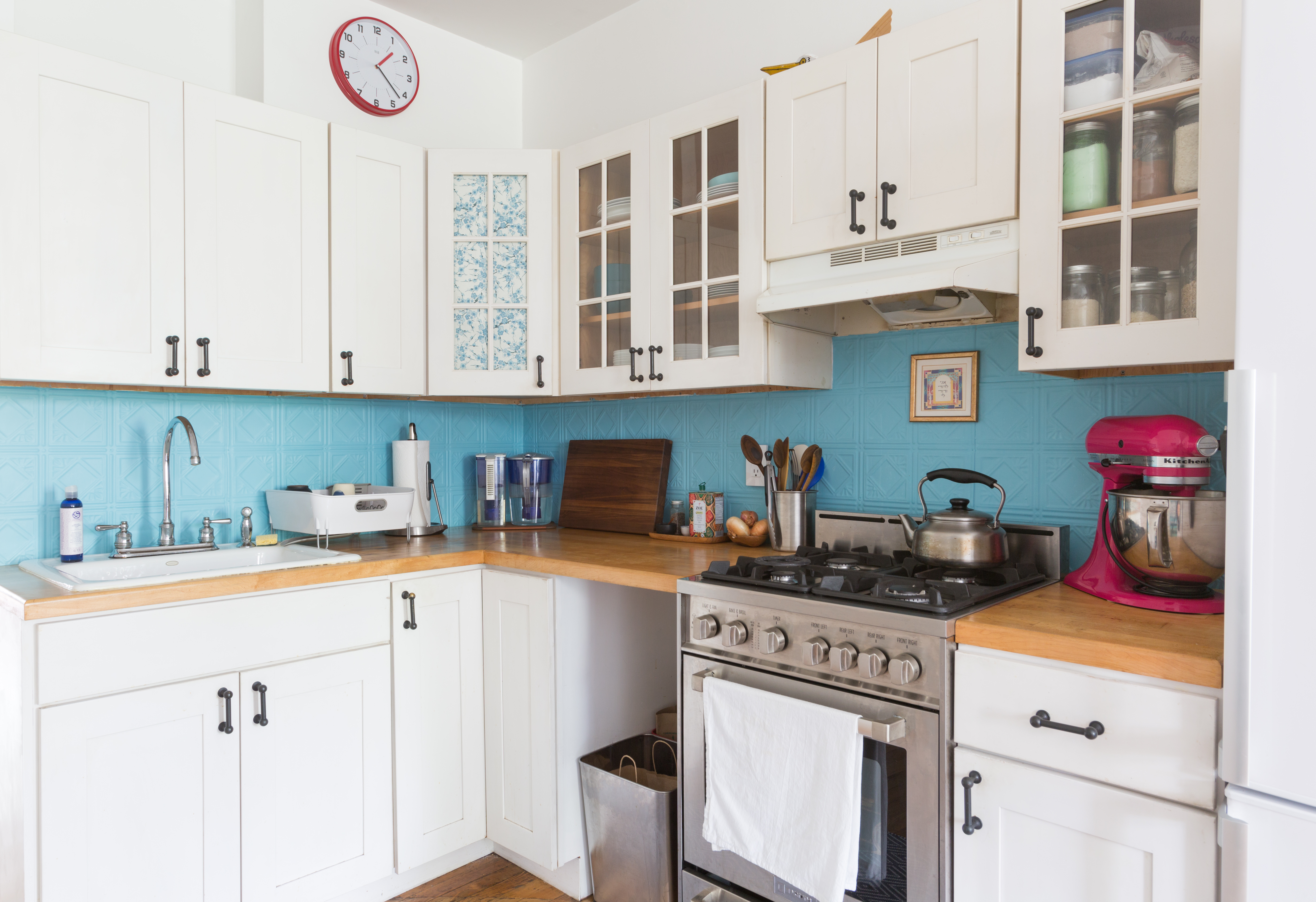Youcopia Tea Orga Nizer Review Kitchn - How Do You Say Kitchen Cabinets In Spanish Youcopia Tea Orga Nizer Review Kitchn - How Do You Say Kitchen Cabinets In Spanish