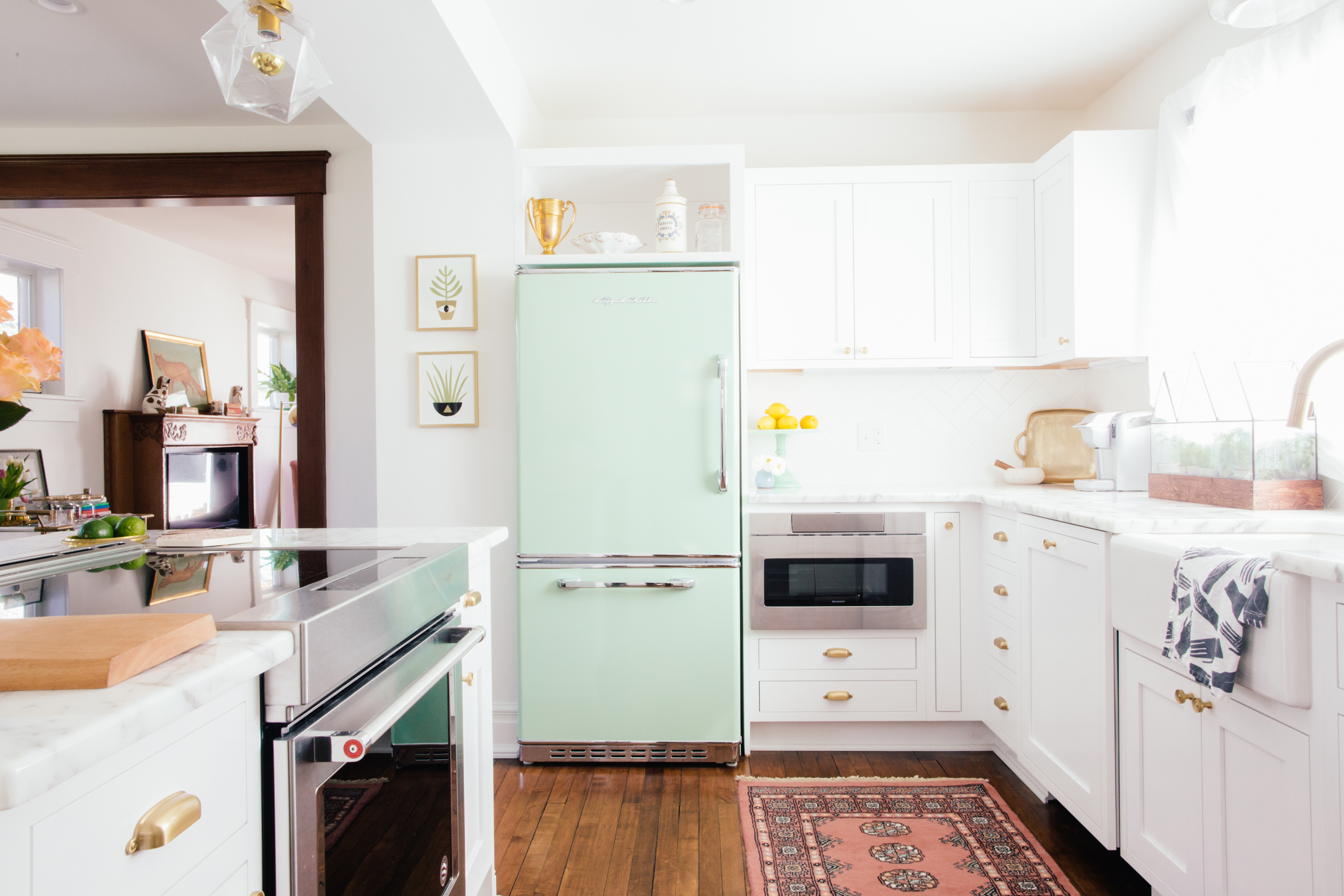 Kitchen Organizing Ideas Kitchn