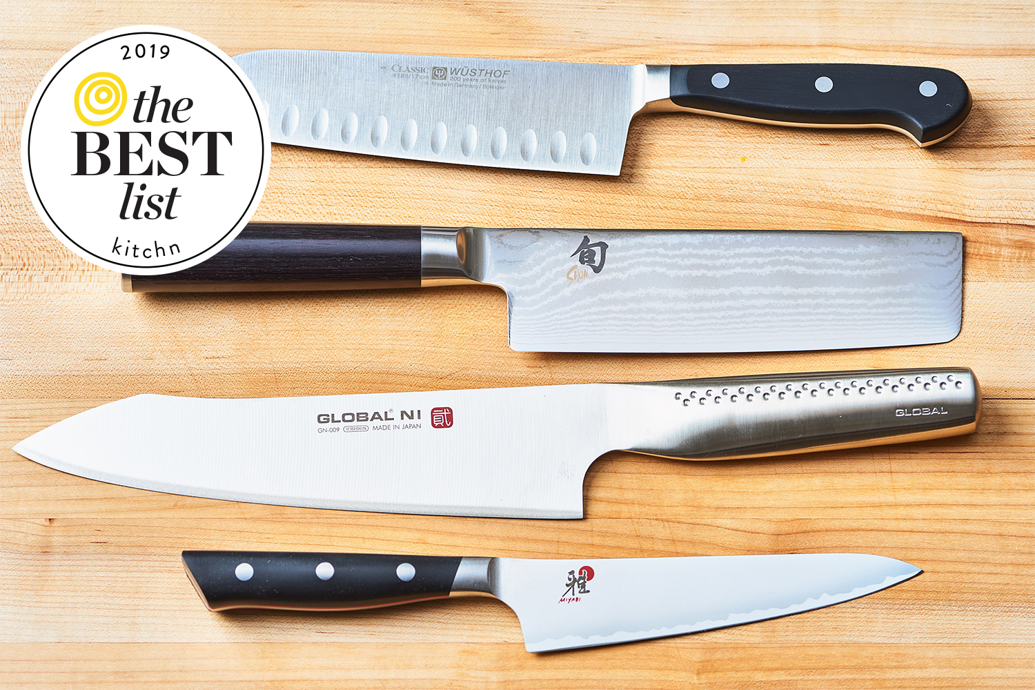 Best Japanese Knives, According to a Pro | Kitchn