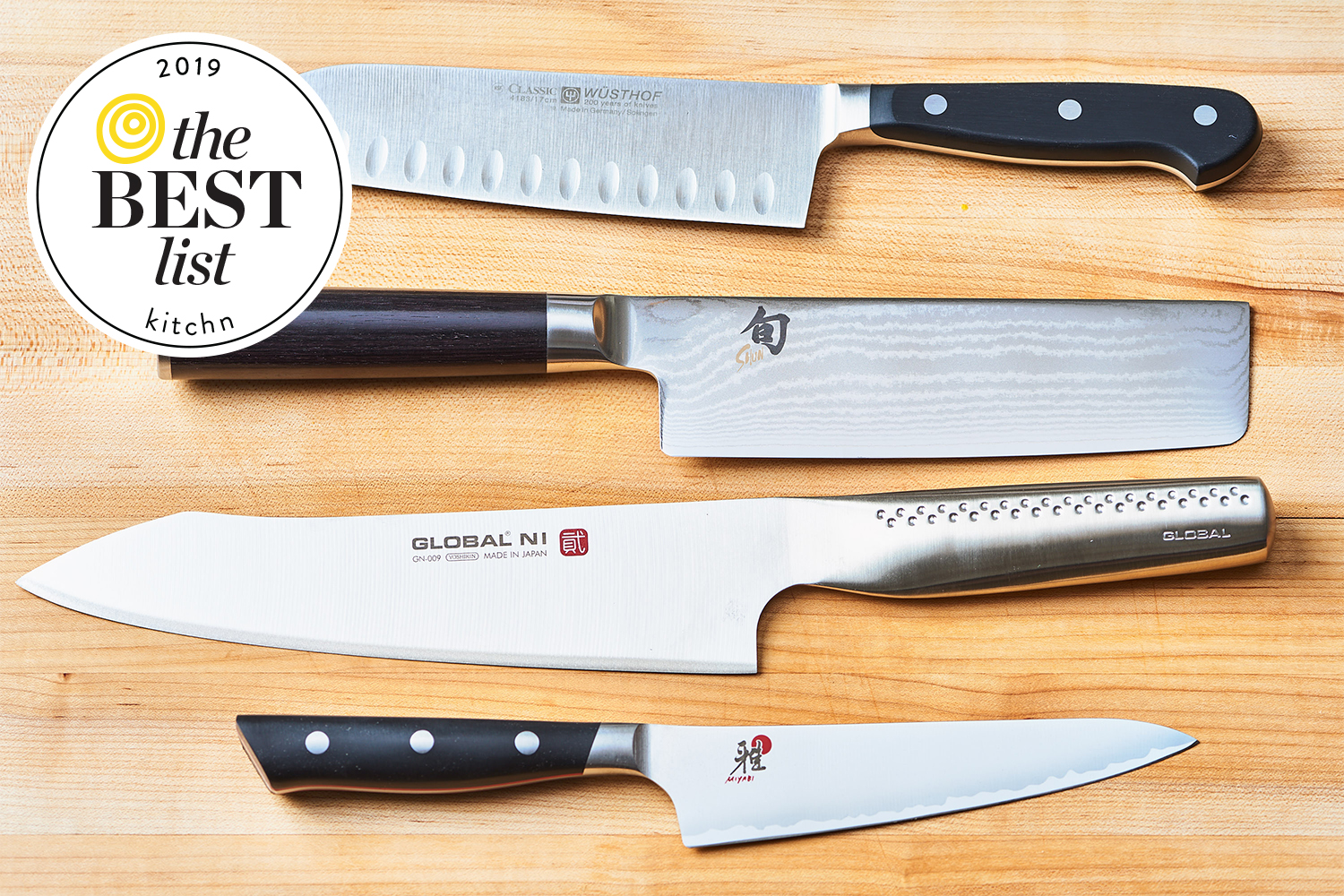 How to Store Your Japanese Kitchen Knives Safely