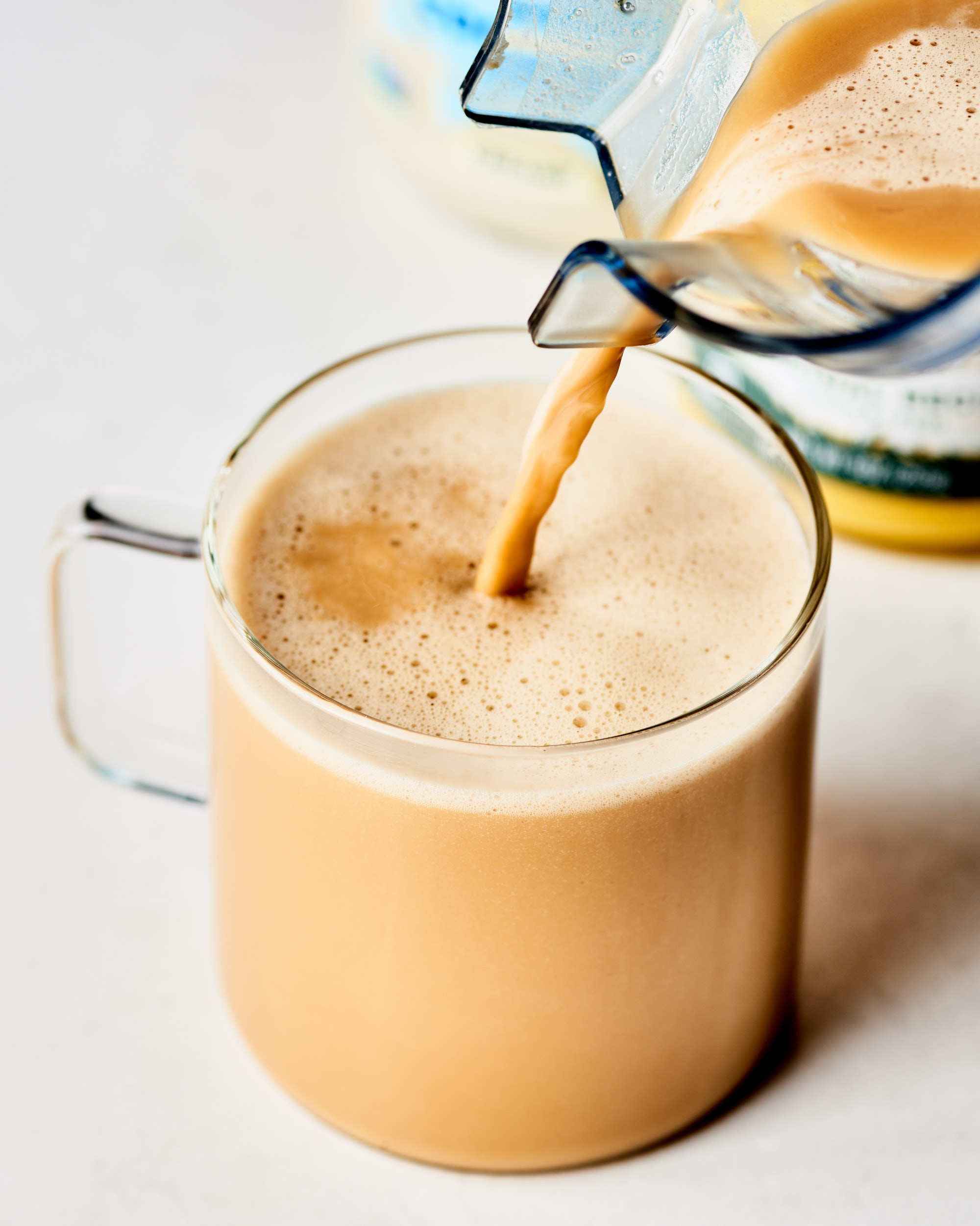 whole 30 coffee creamer recipe