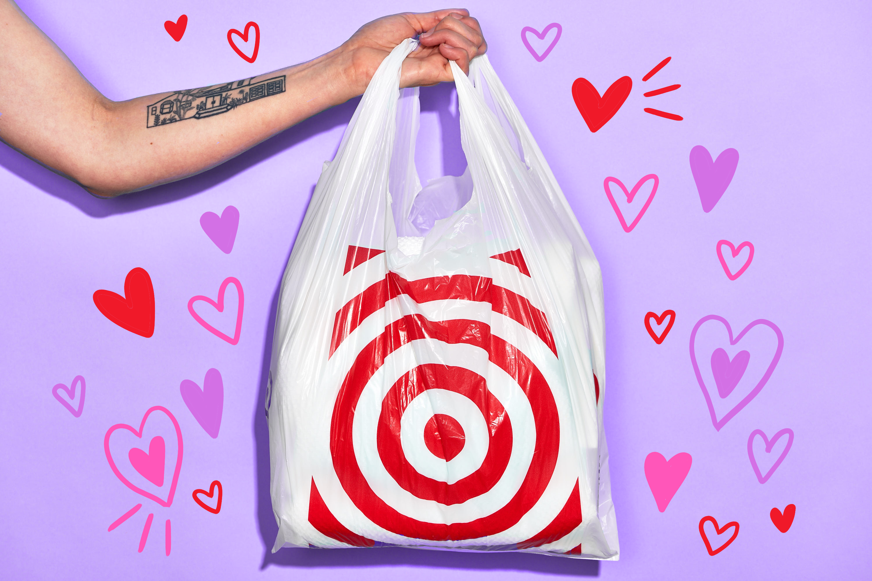 target insulated grocery bag