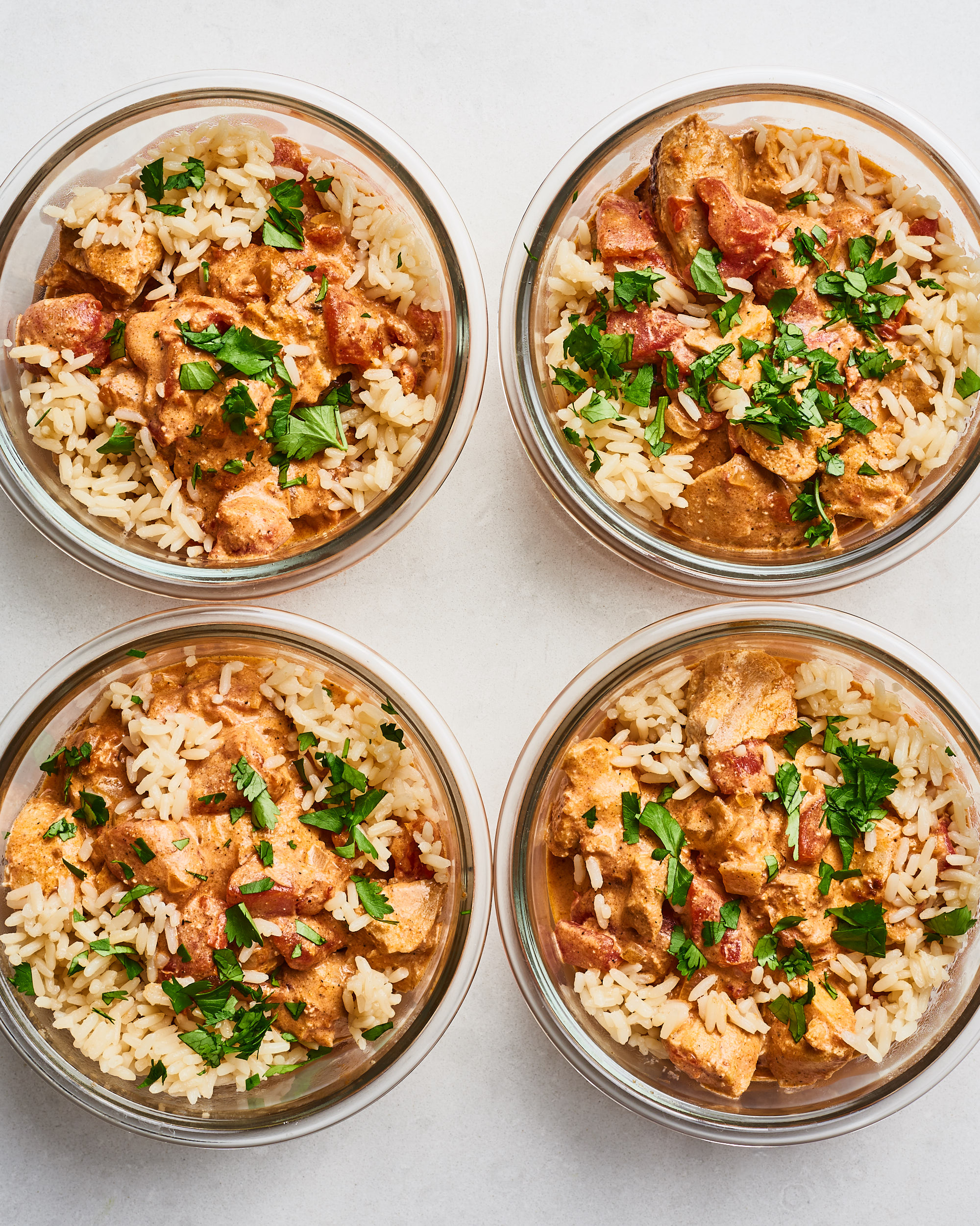 Aldi Selling Meal Prep Containers to Make Meal Planning Easy