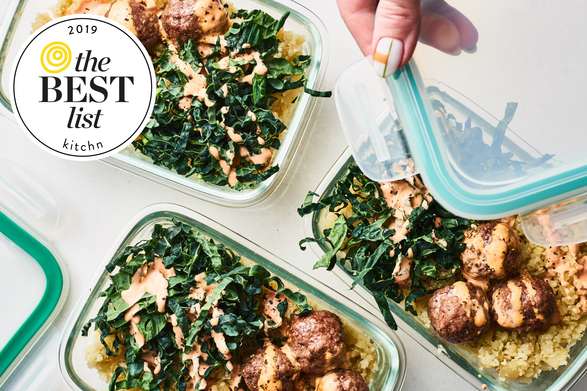 The Best Food Storage Containers According To A Pro Kitchn