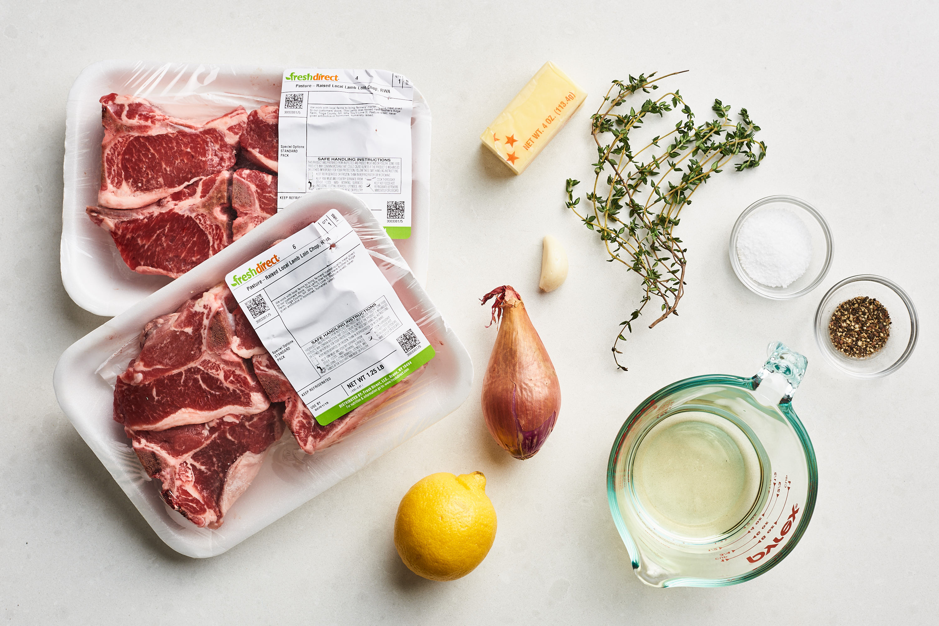How To Cook the Best Lamb Chops (Easy Stovetop Recipe) | The Kitchn