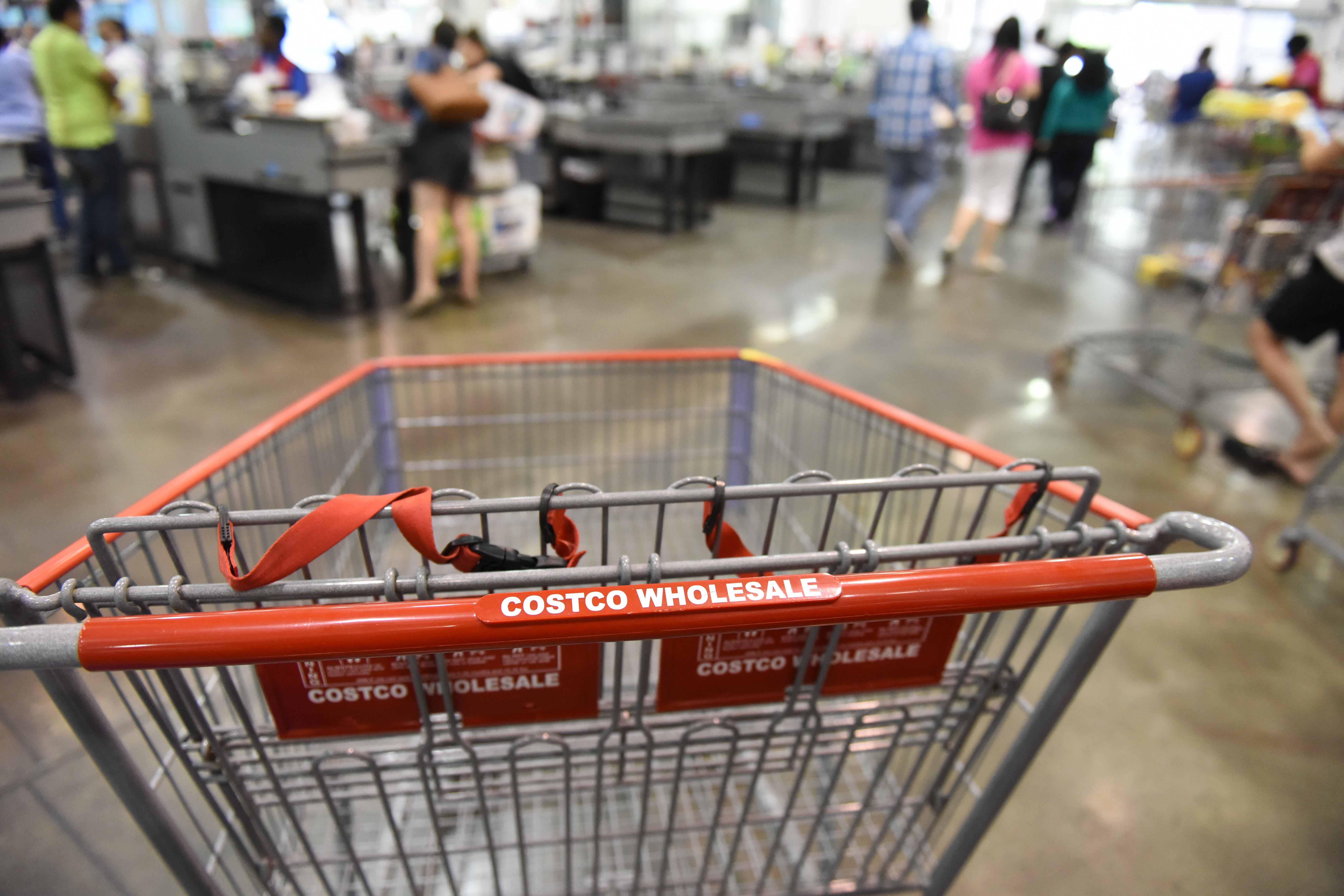 6 Ways Costco Is Definitely Better Than