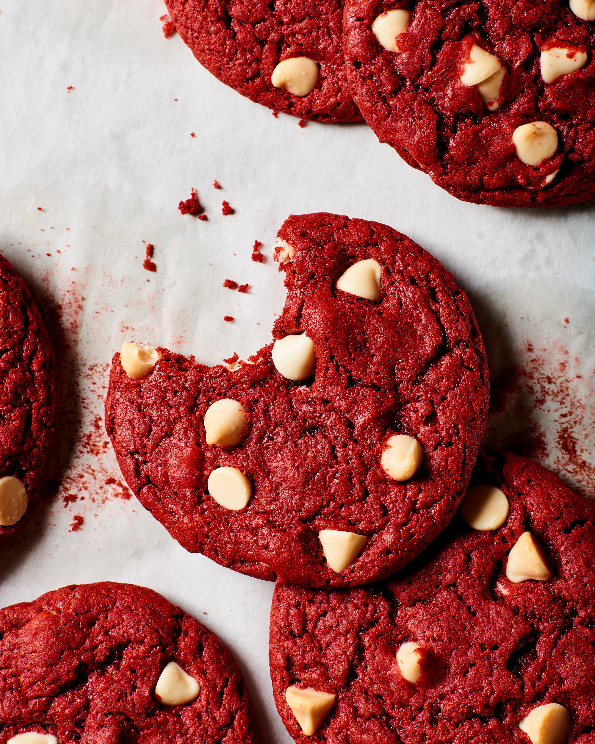 Kid-Friendly Valentine's Day Treat: Chocolate-Drizzled Popcorn - West of  the Loop