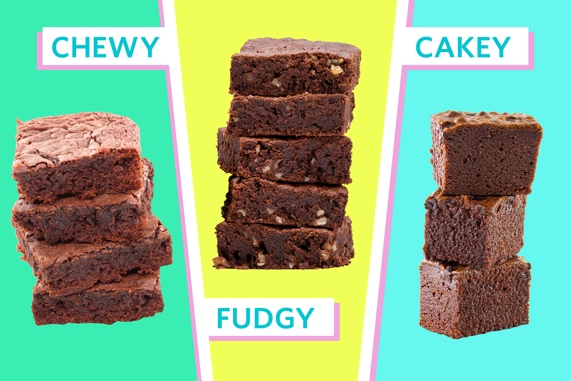 Fudgy Brownies