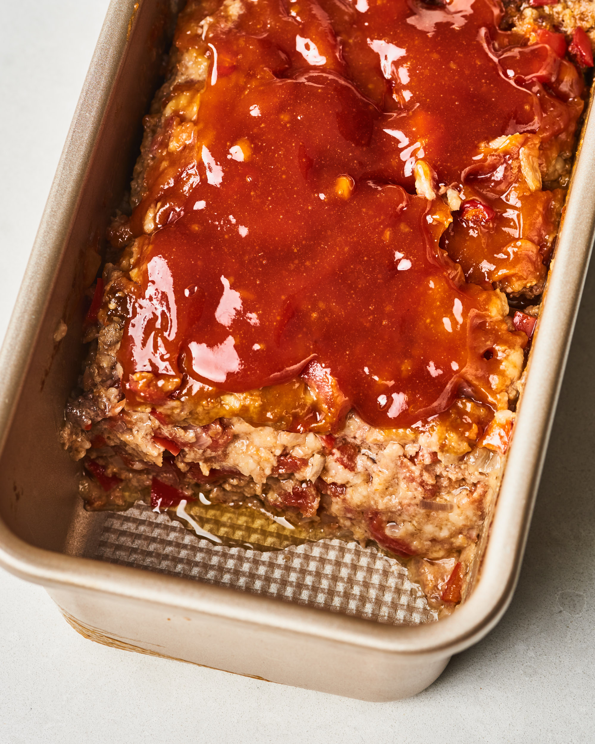 Easy Meatloaf Recipe Paula Deen | Deporecipe.co