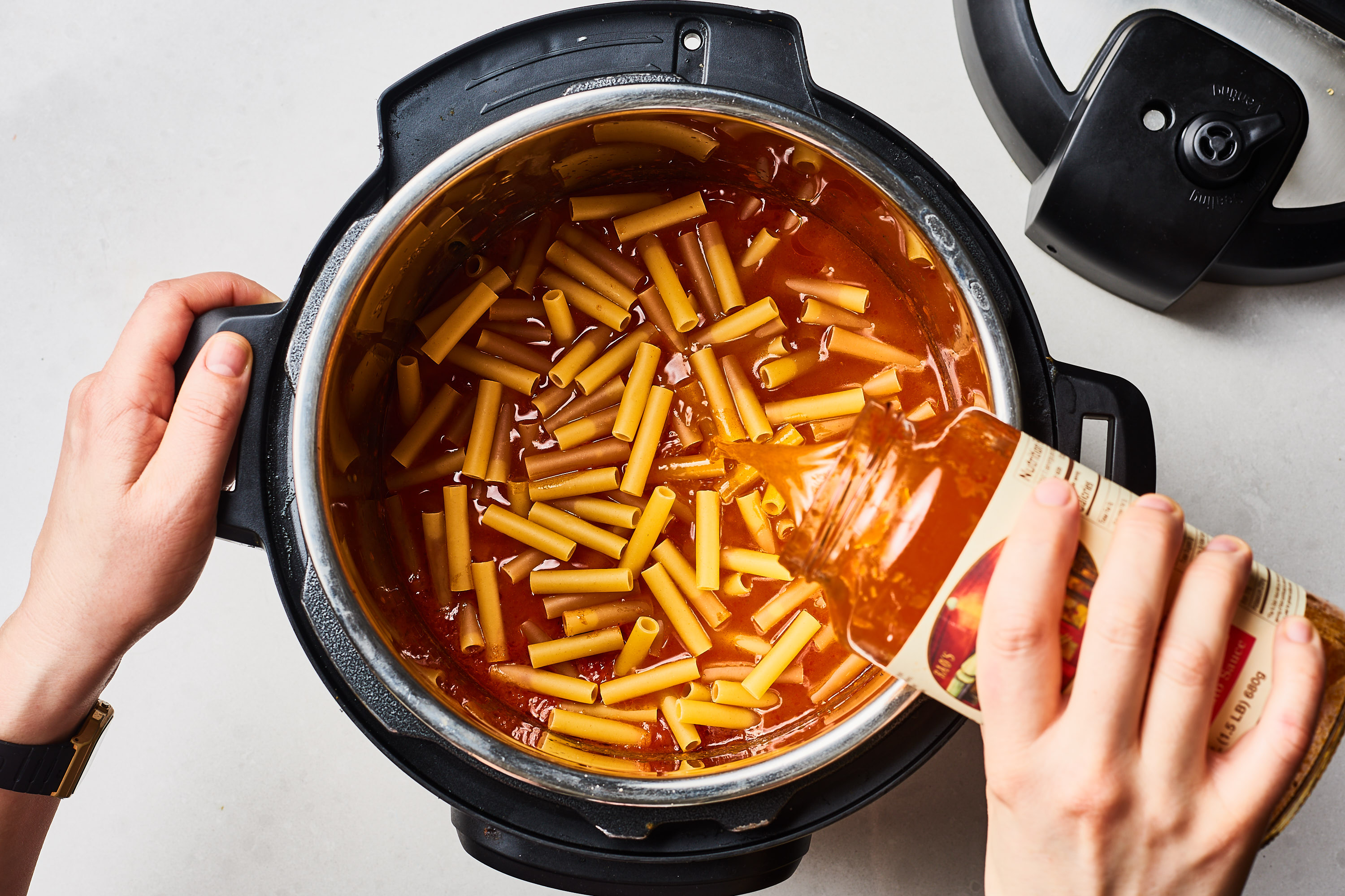 3 Quart Instant Pot Tips 