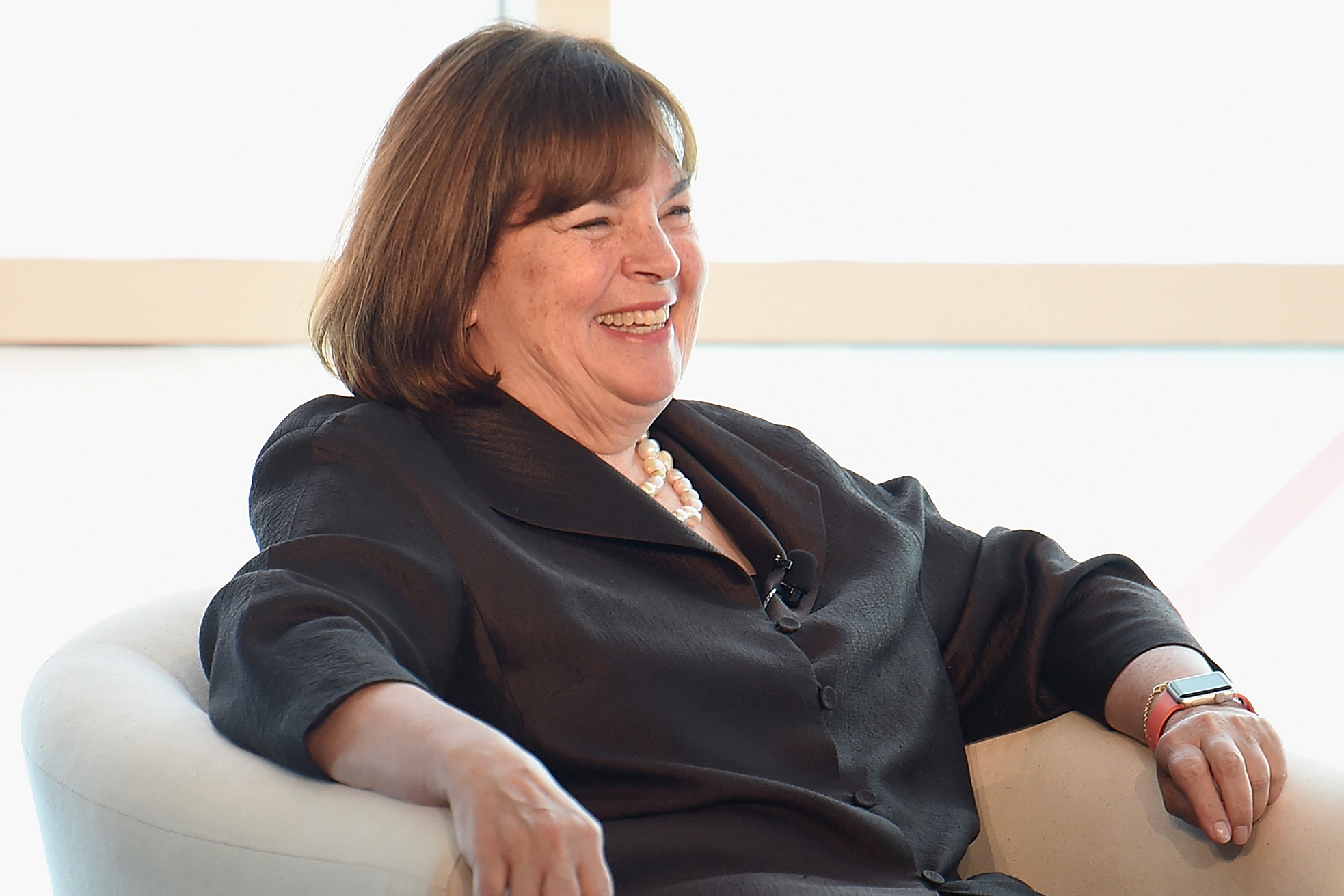 Ina Garten’s Favorite Breakfast on the Planet Is from Paris