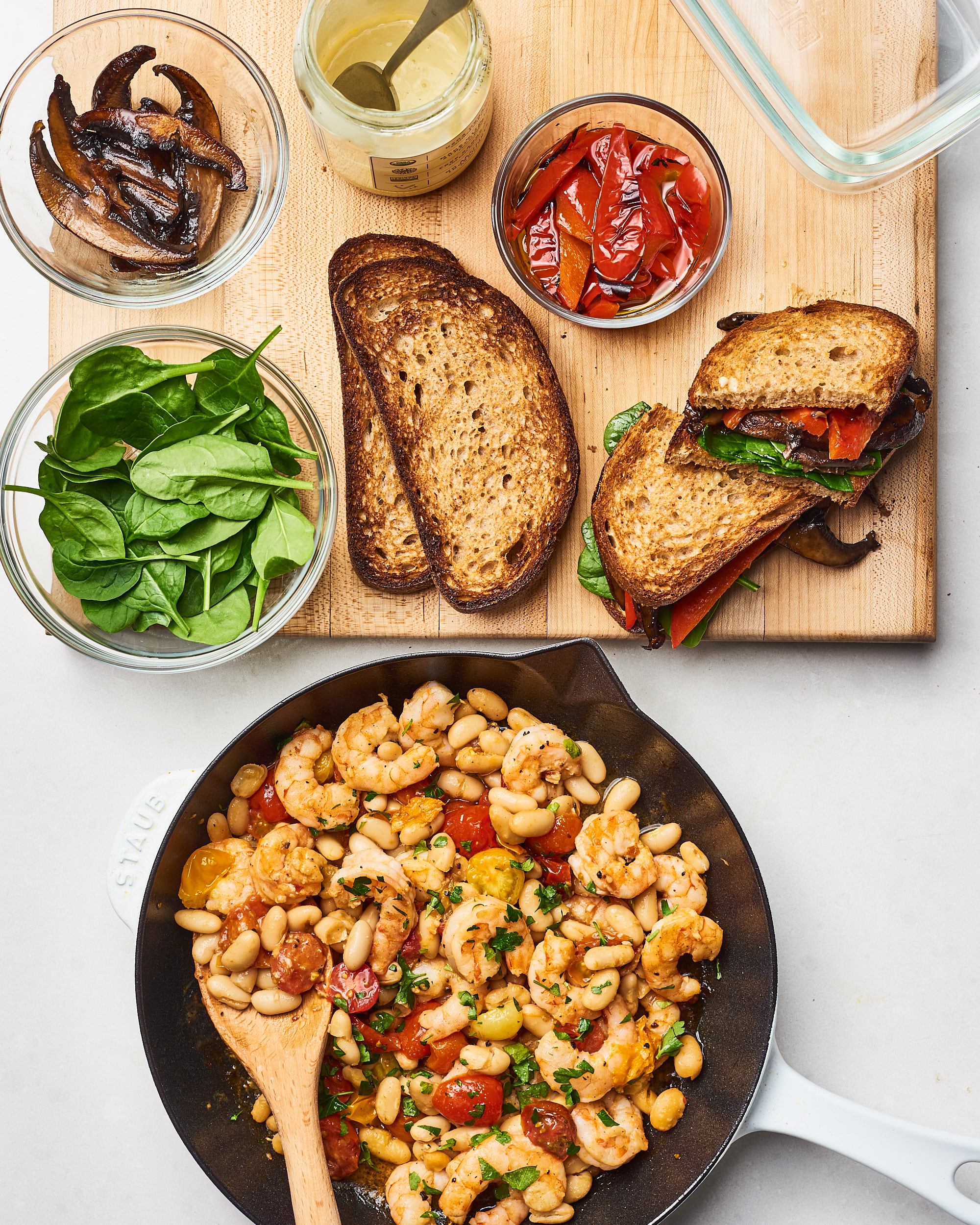 H Chau On Flipboard Recipes