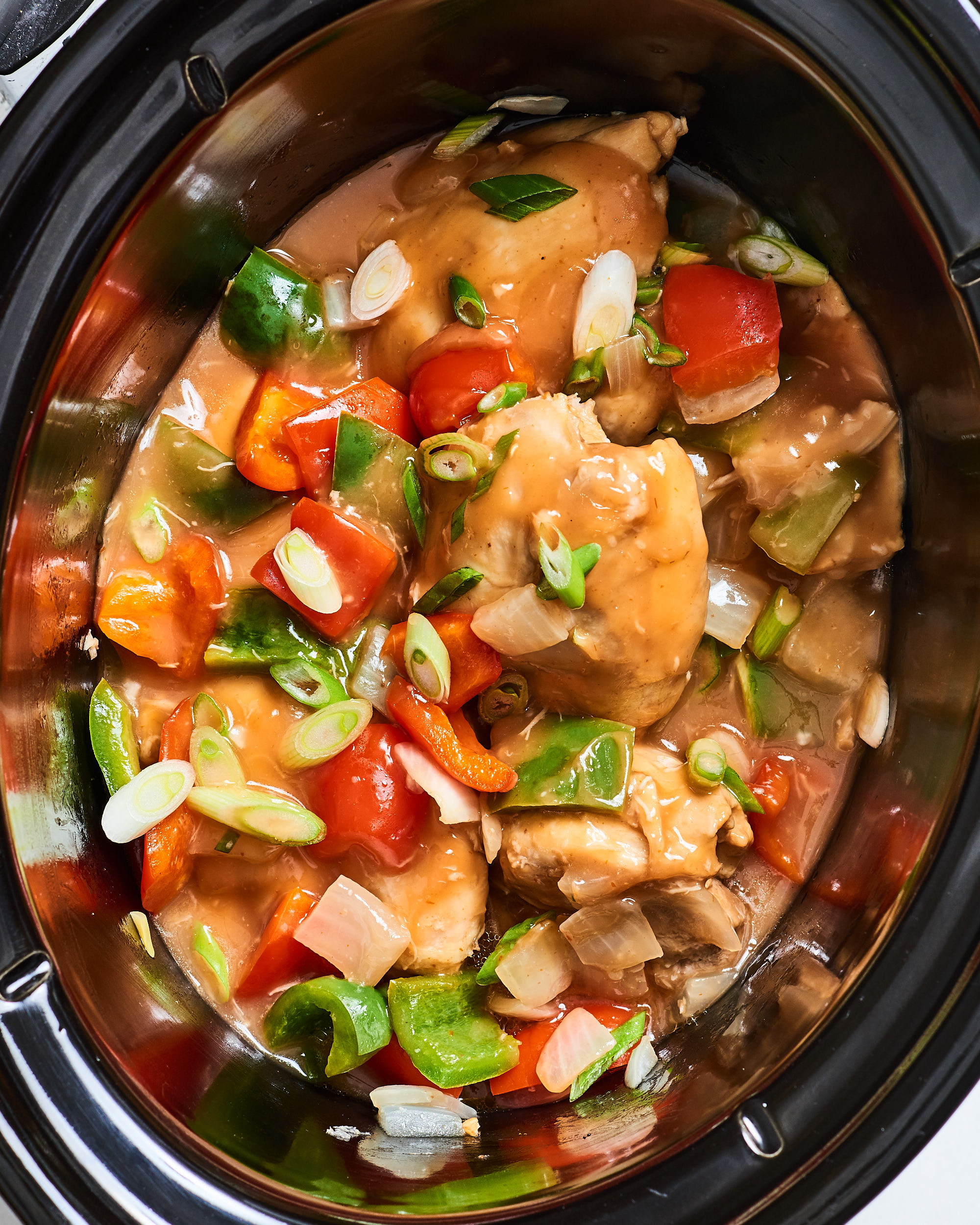 instant pot chicken recipes