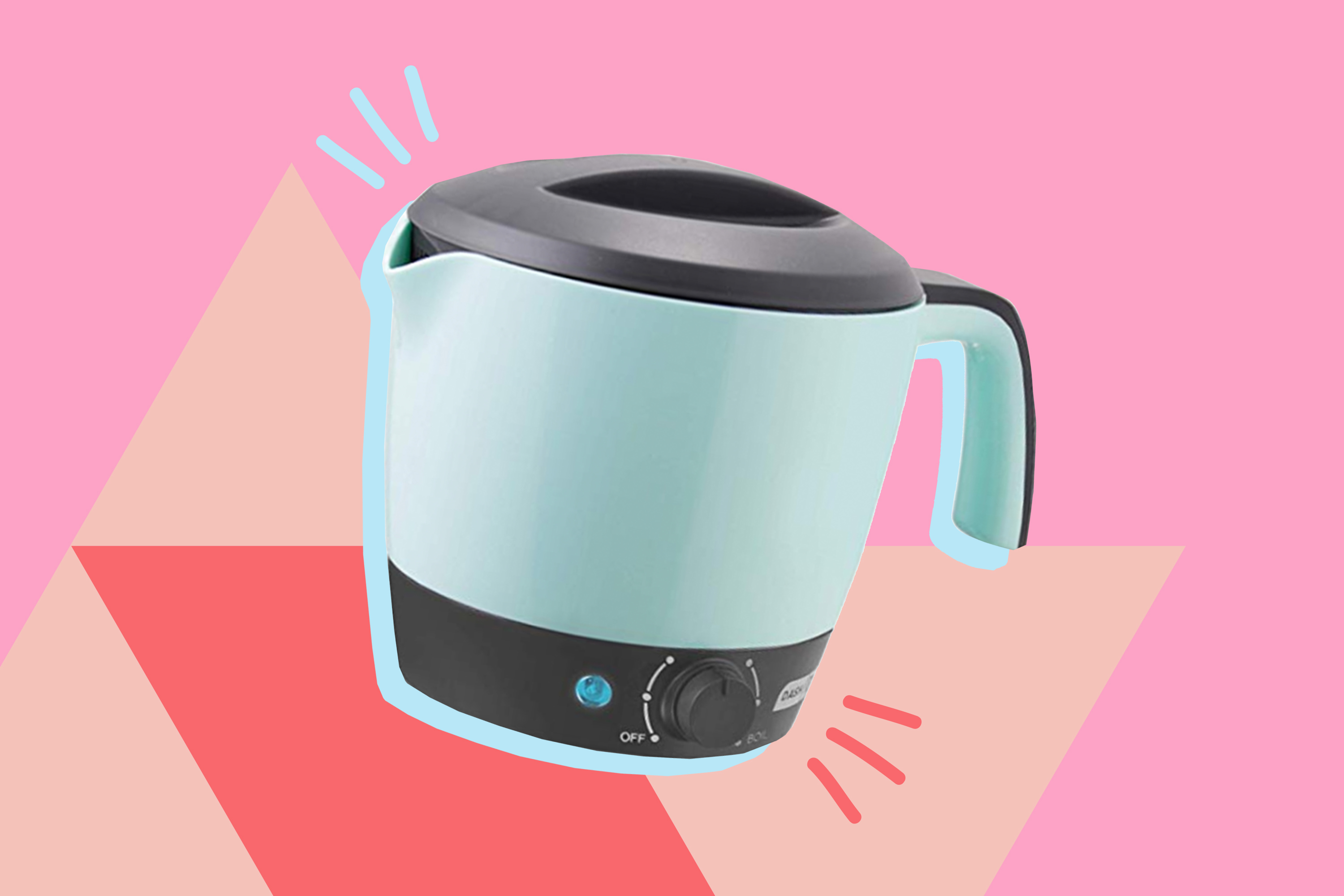 Make A Dash For These Cute And Compact Kitchen Appliances That Are On Major  Sale For Prime Day - Forbes Vetted