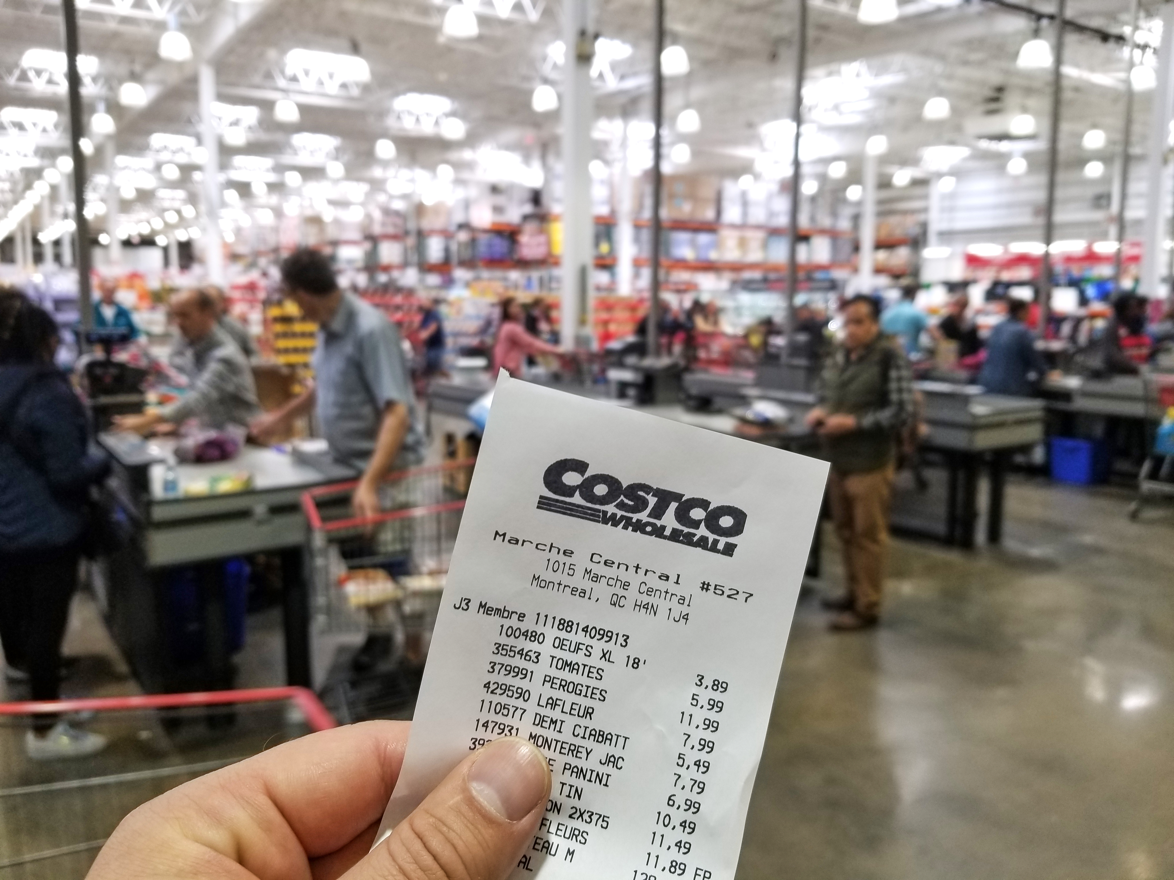 How to Shop at Costco + My Family of 8 Costco Haul! - Fun Cheap or Free