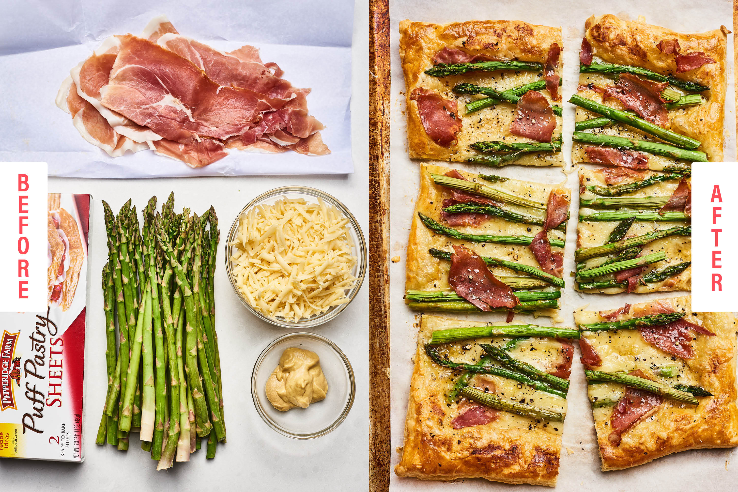 Easy Puff Pastry Recipe Savoury Rice Deporecipe co