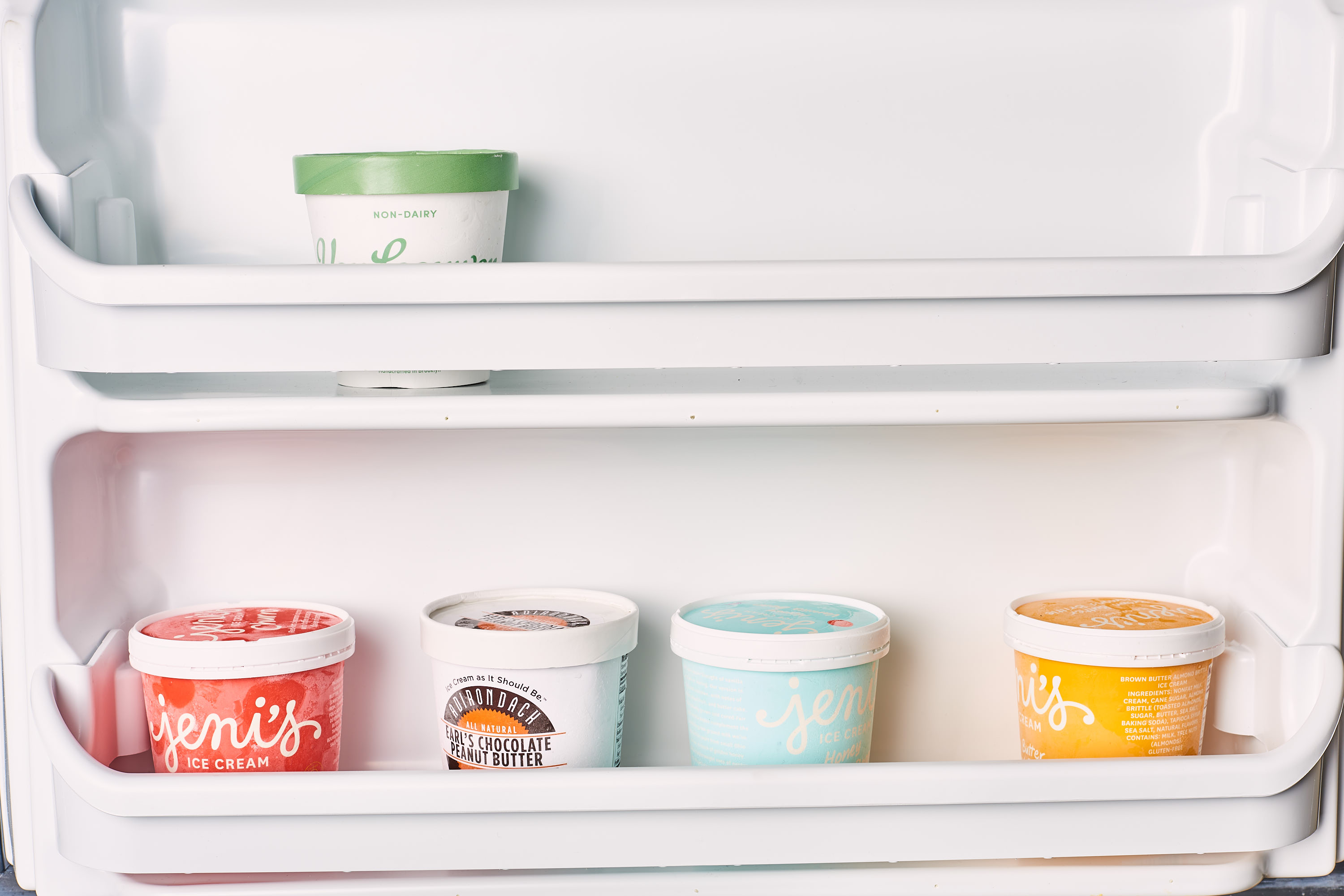 Refrigerator Freezer Organizing Hacks Kitchn