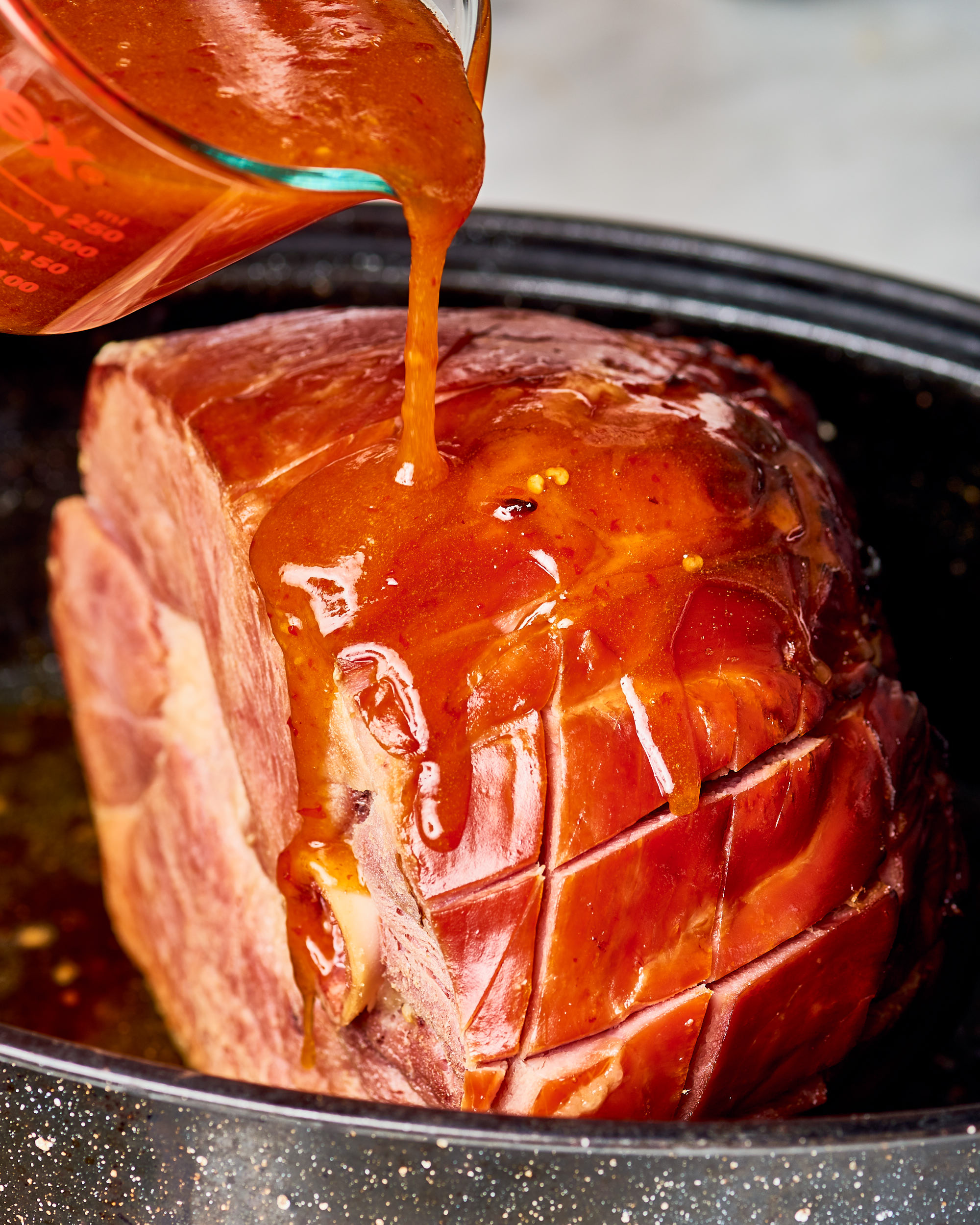 How to Cook Ham: The Best Way to Cook Ham