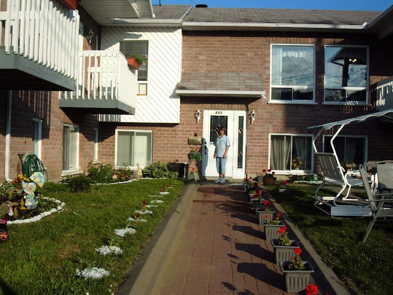 Domaine Centre Ville (2007) - Photo 4