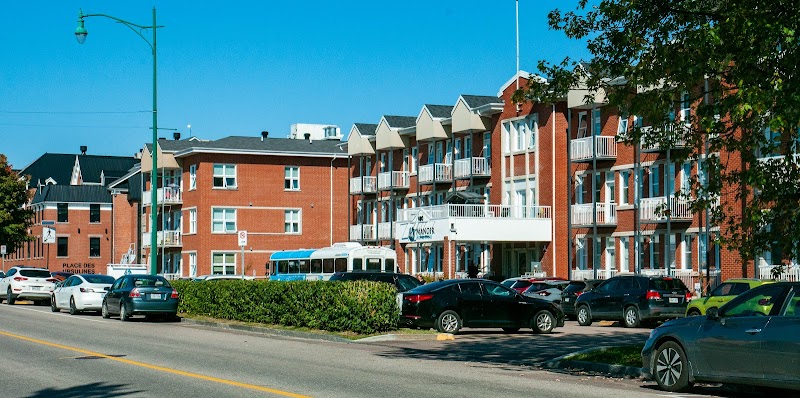 Manoir Notre-Dame inc. - Photo 3
