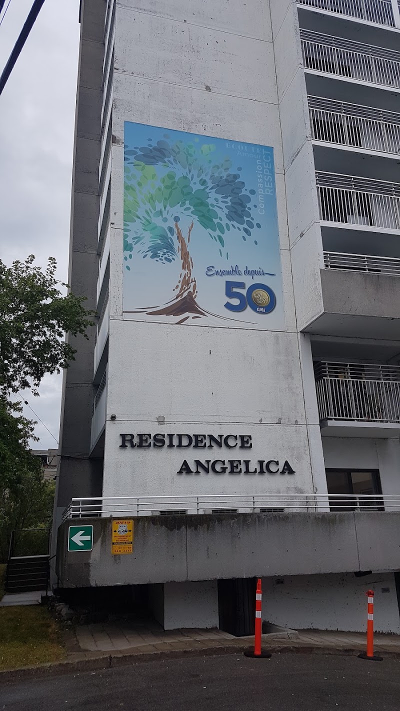 Résidence Angelica inc. - Photo 3