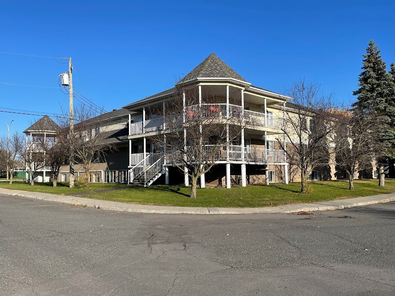 Résidence du Quartier - Photo 3