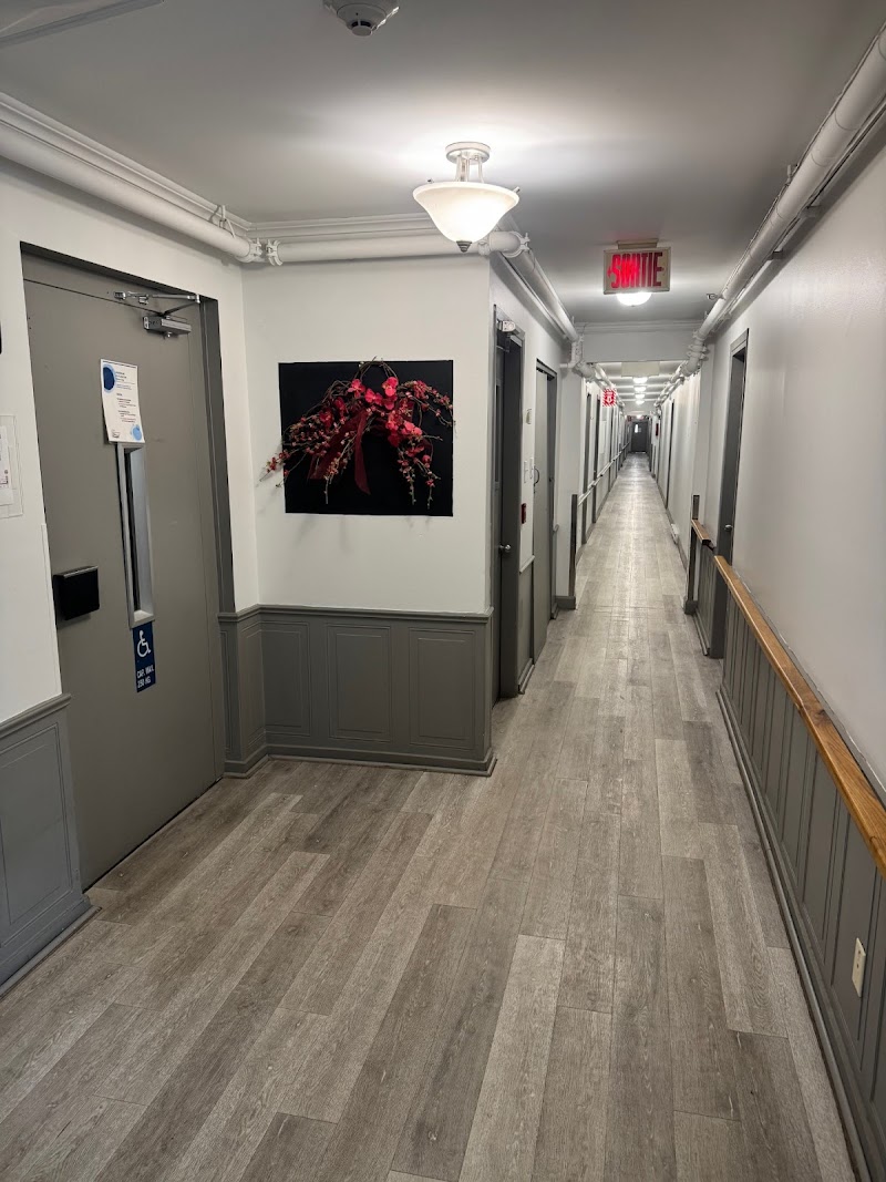 Résidence du Quartier - Photo 4