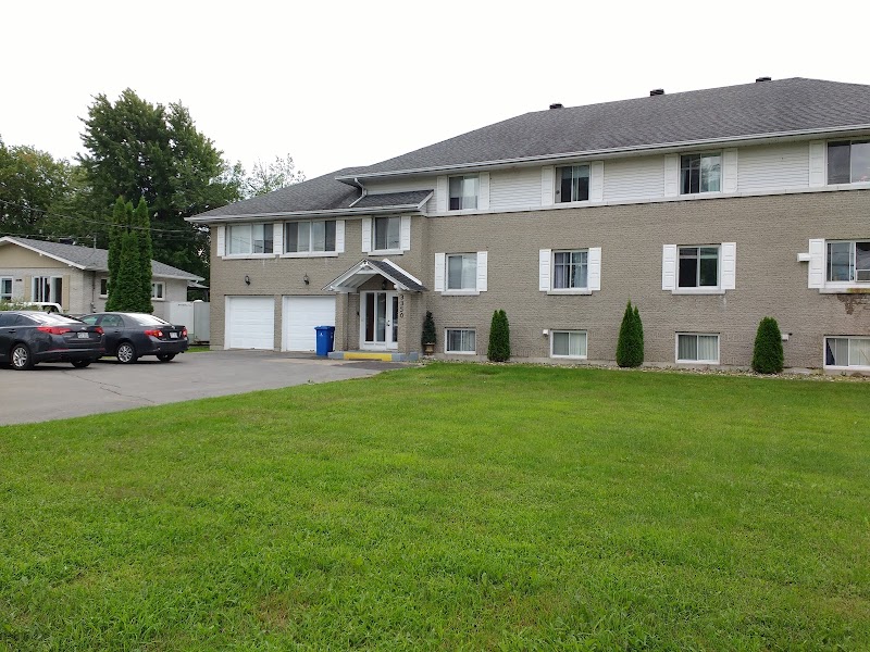 Villa Victoire de L'Âge