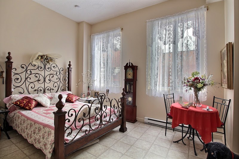 Manoir Drummond - Photo 3