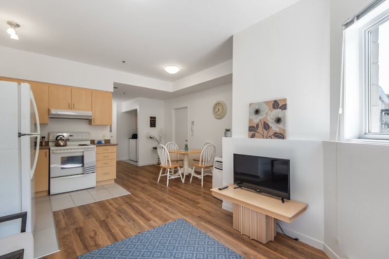 Auberge de la Rivière Joliette - Photo 3