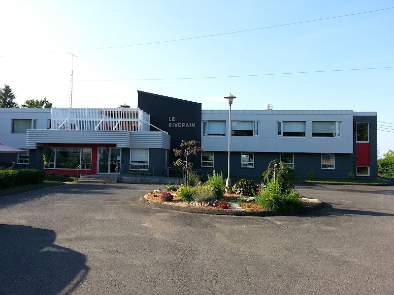 Résidence Le Riverain 2016 inc. - Photo 3
