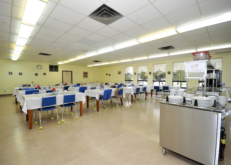 Résidence Marie-Luce Labossière, Excelsoins St-Hyacinthe SEC - Photo 4