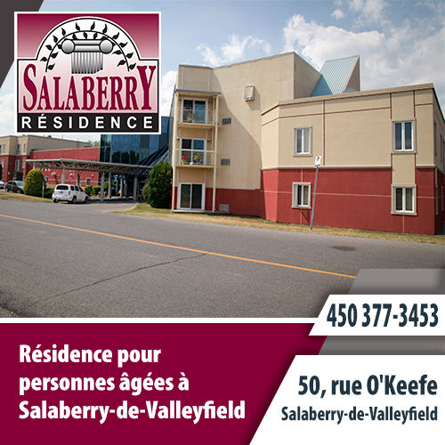Société en commandite Résidence Salaberry - Photo 2