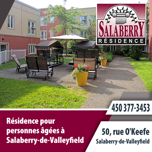 Société en commandite Résidence Salaberry - Photo 4
