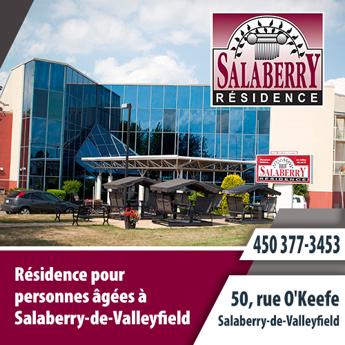 Société en commandite Résidence Salaberry - Photo 5