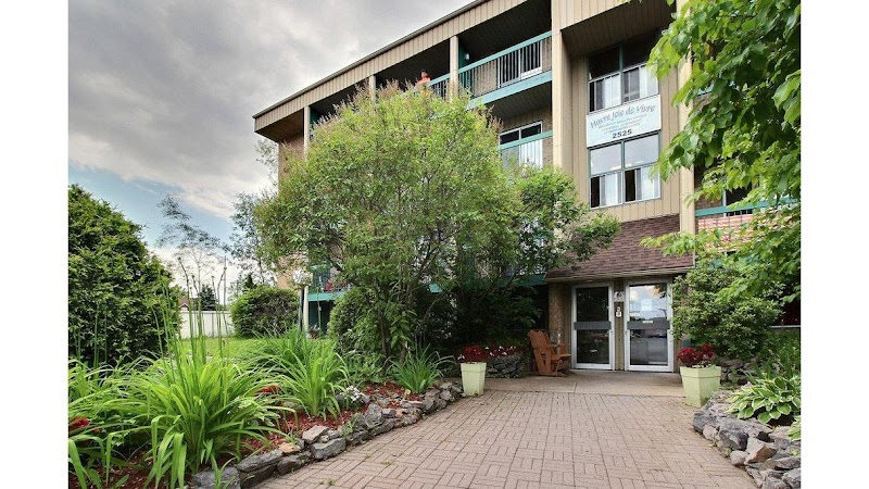 Havre Joie de Vivre inc. - Photo 4
